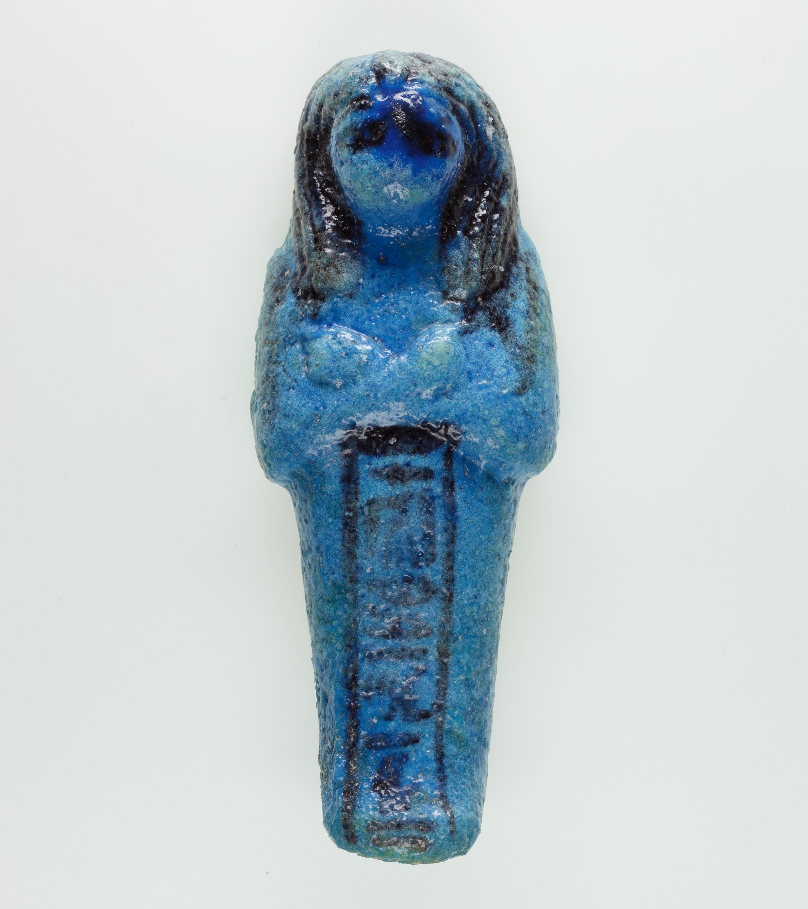 Worker Shabti of Nauny