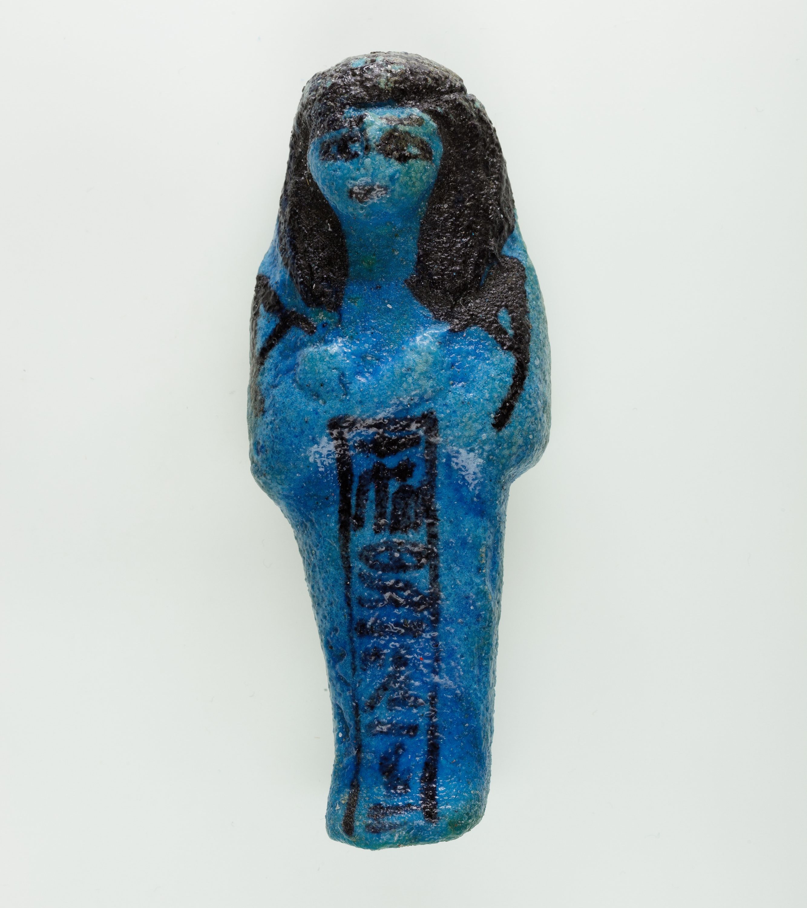 Worker Shabti of Nauny