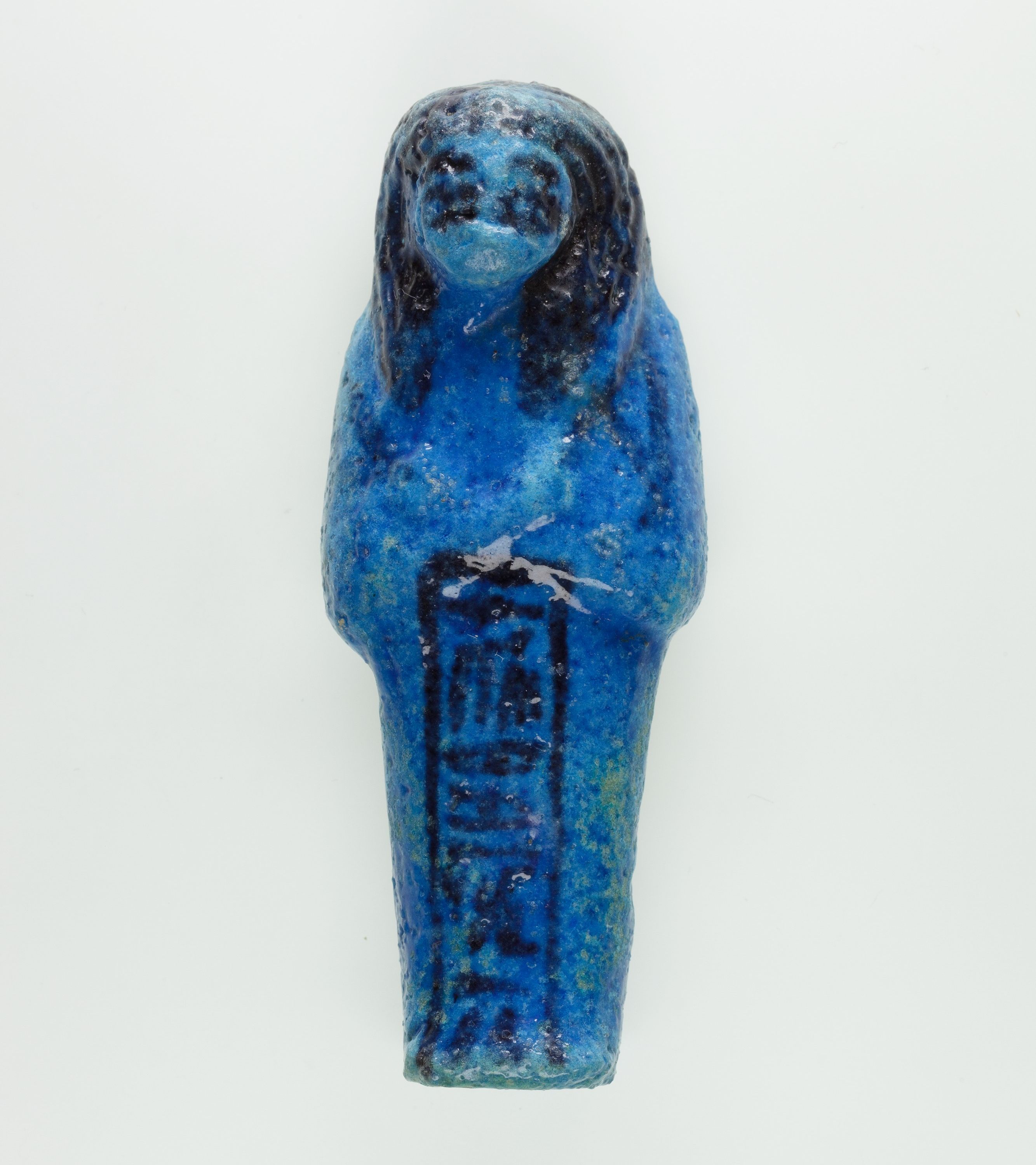 Worker Shabti of Nauny