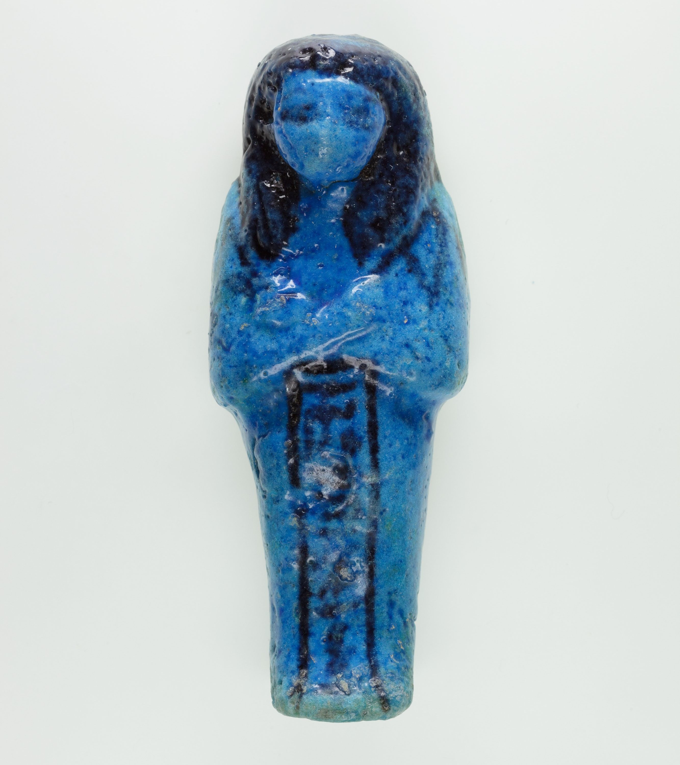 Worker Shabti of Nauny