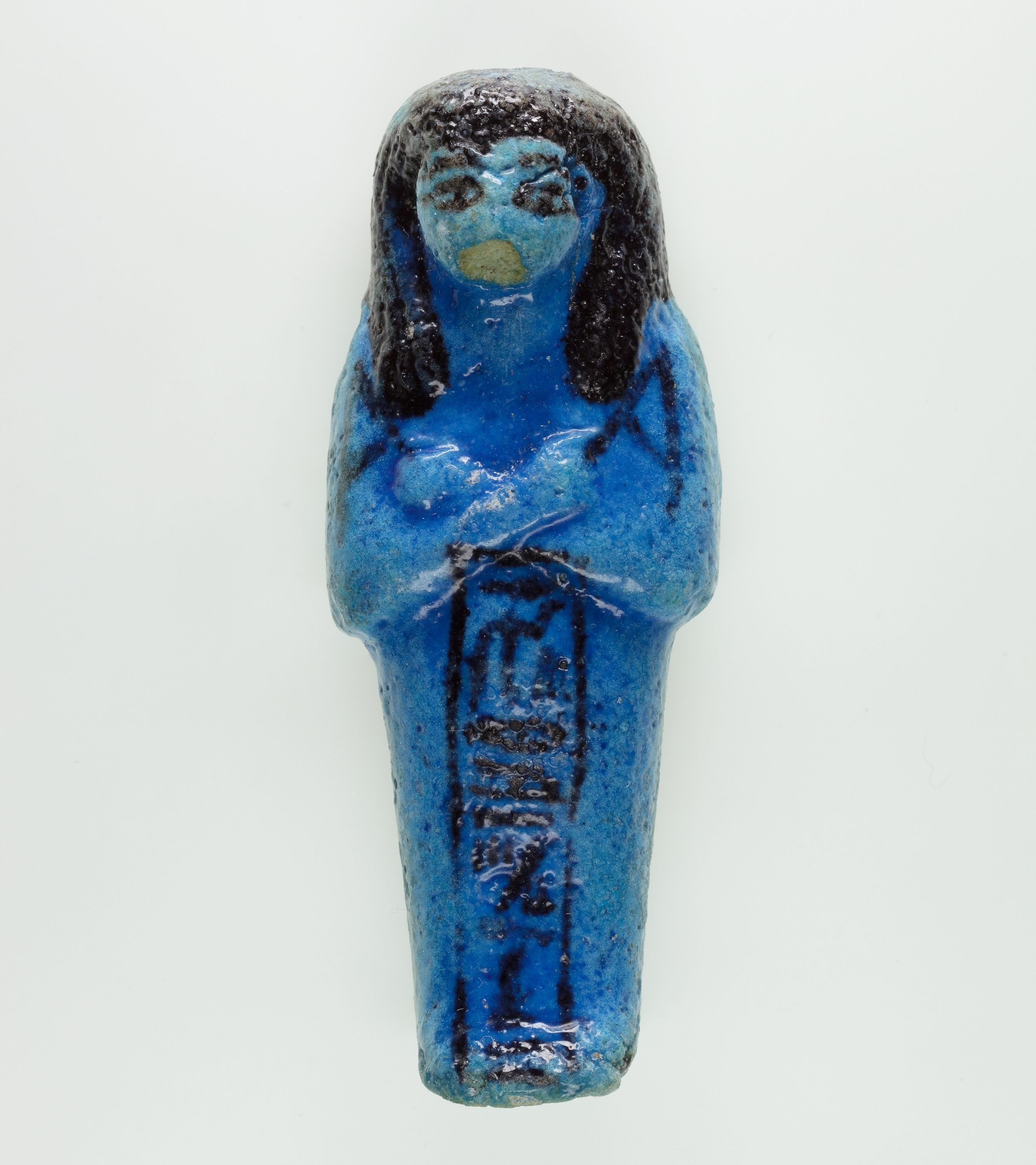 Worker Shabti of Nauny