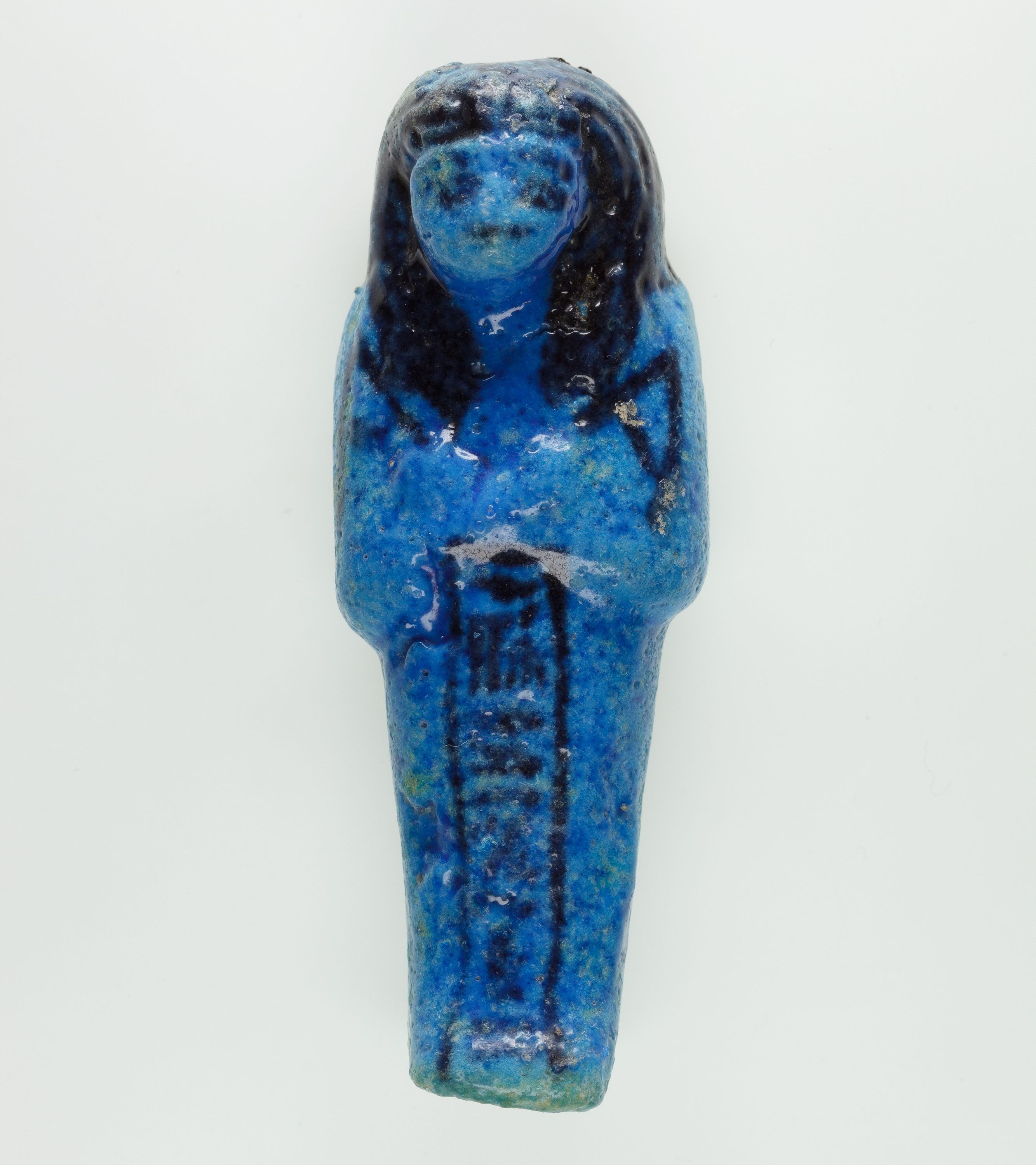Worker Shabti of Nauny