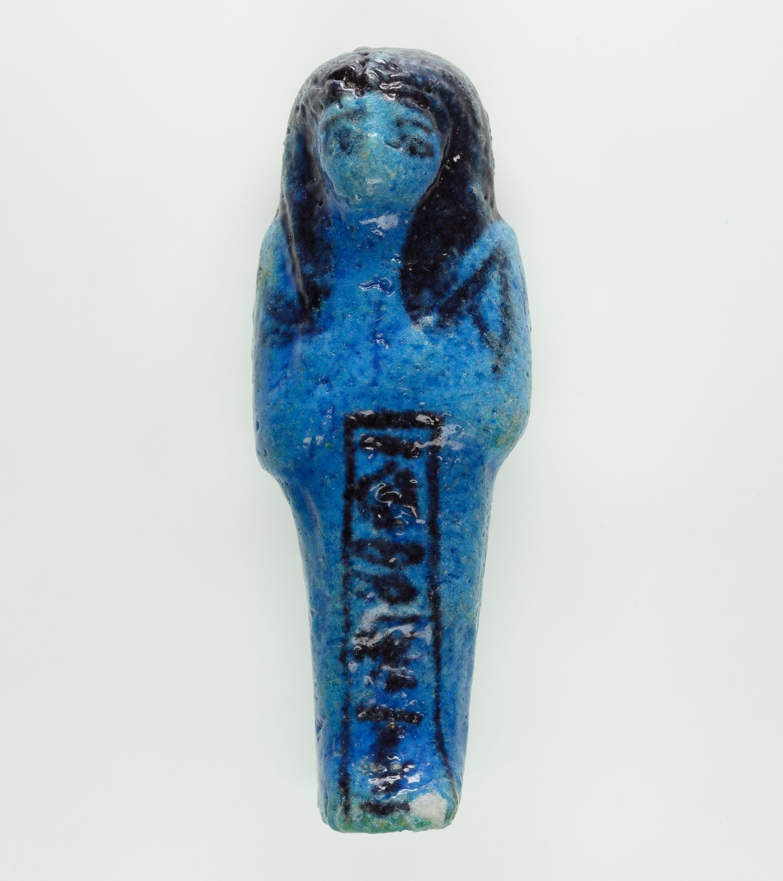Worker Shabti of Nauny