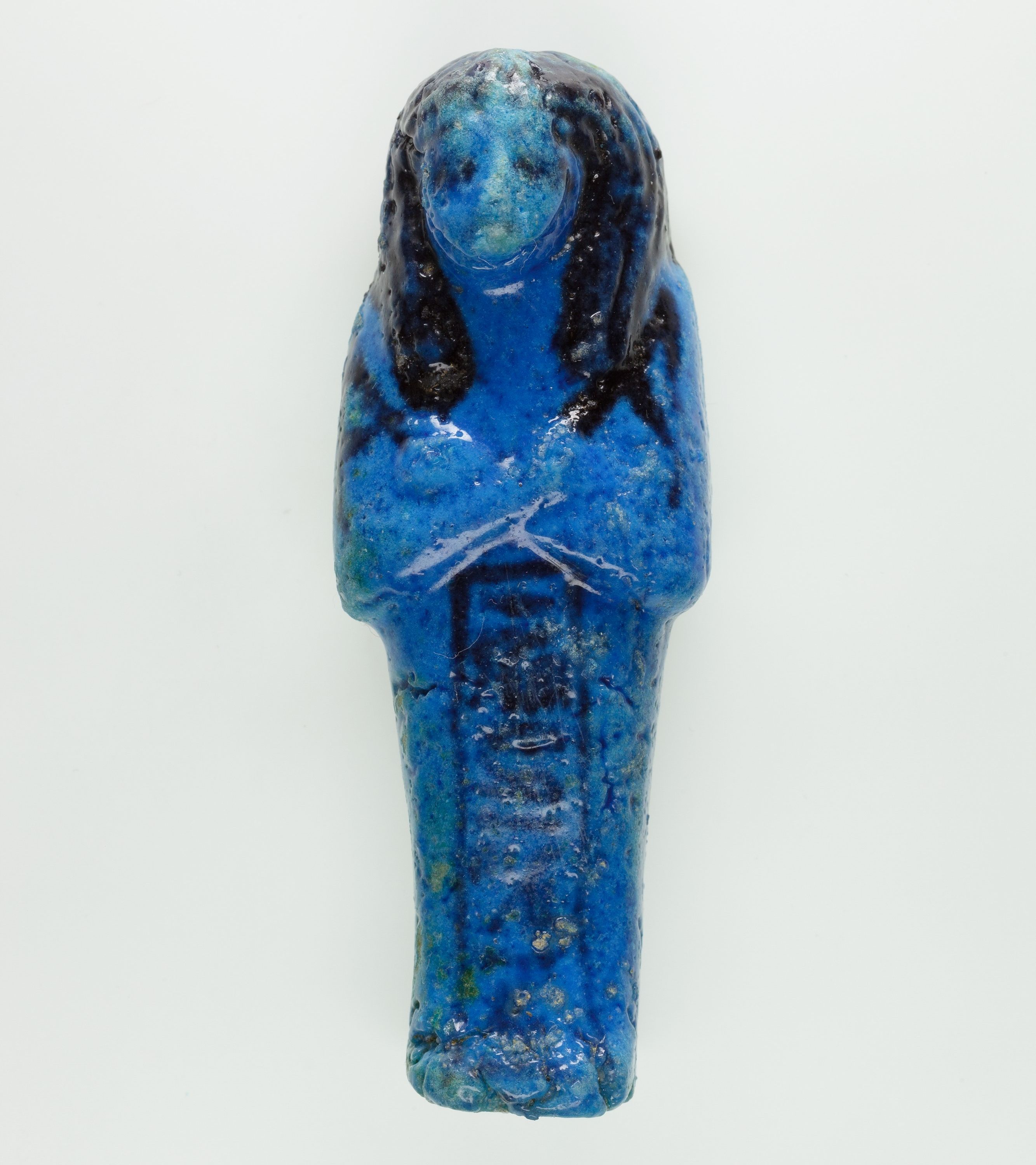 Worker Shabti of Nauny