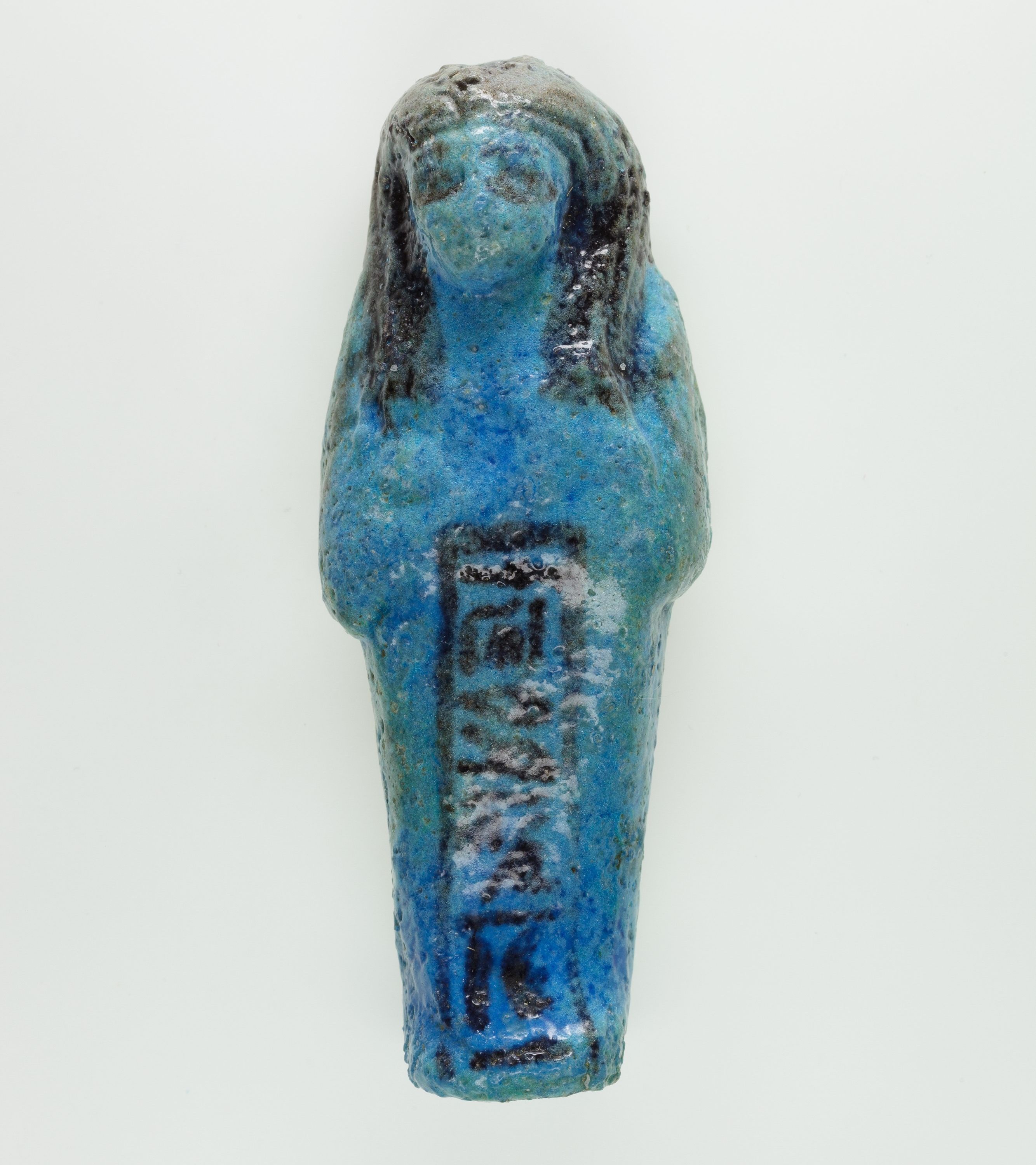 Worker Shabti of Nauny