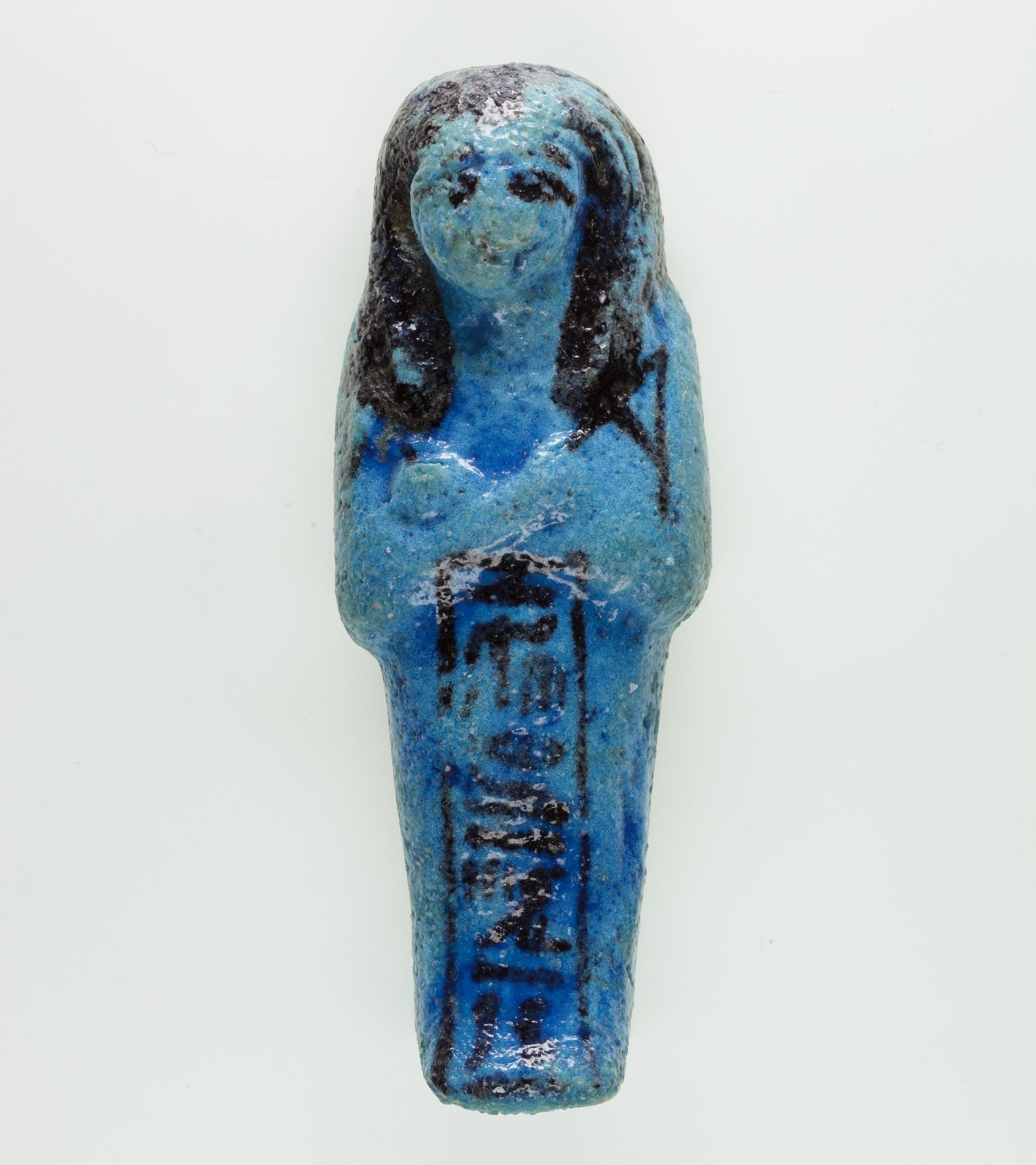 Worker Shabti of Nauny