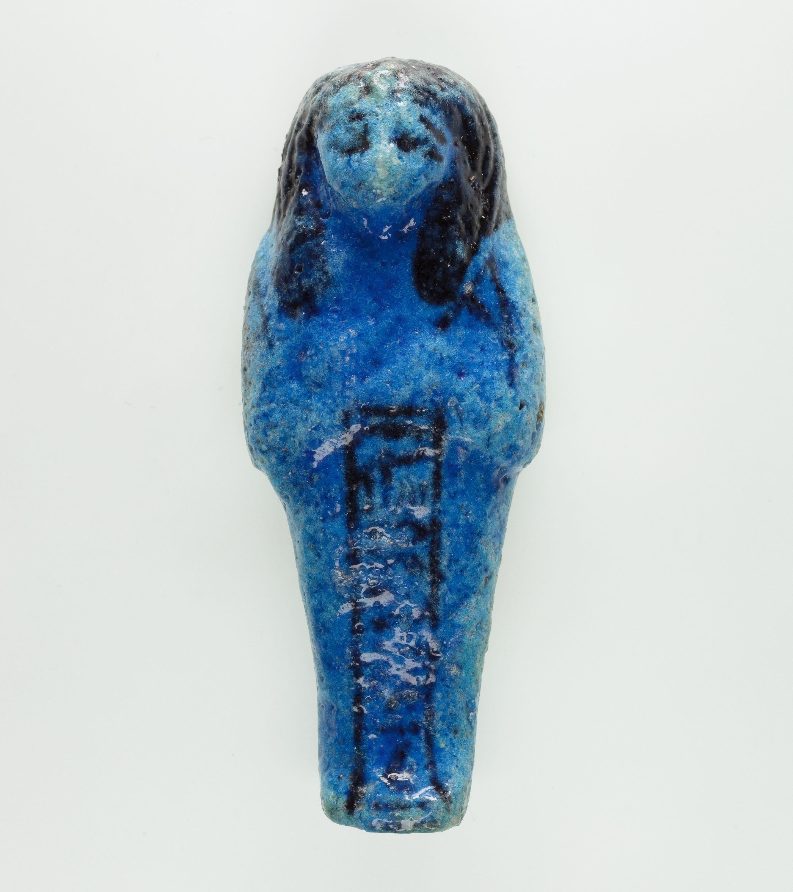Worker Shabti of Nauny