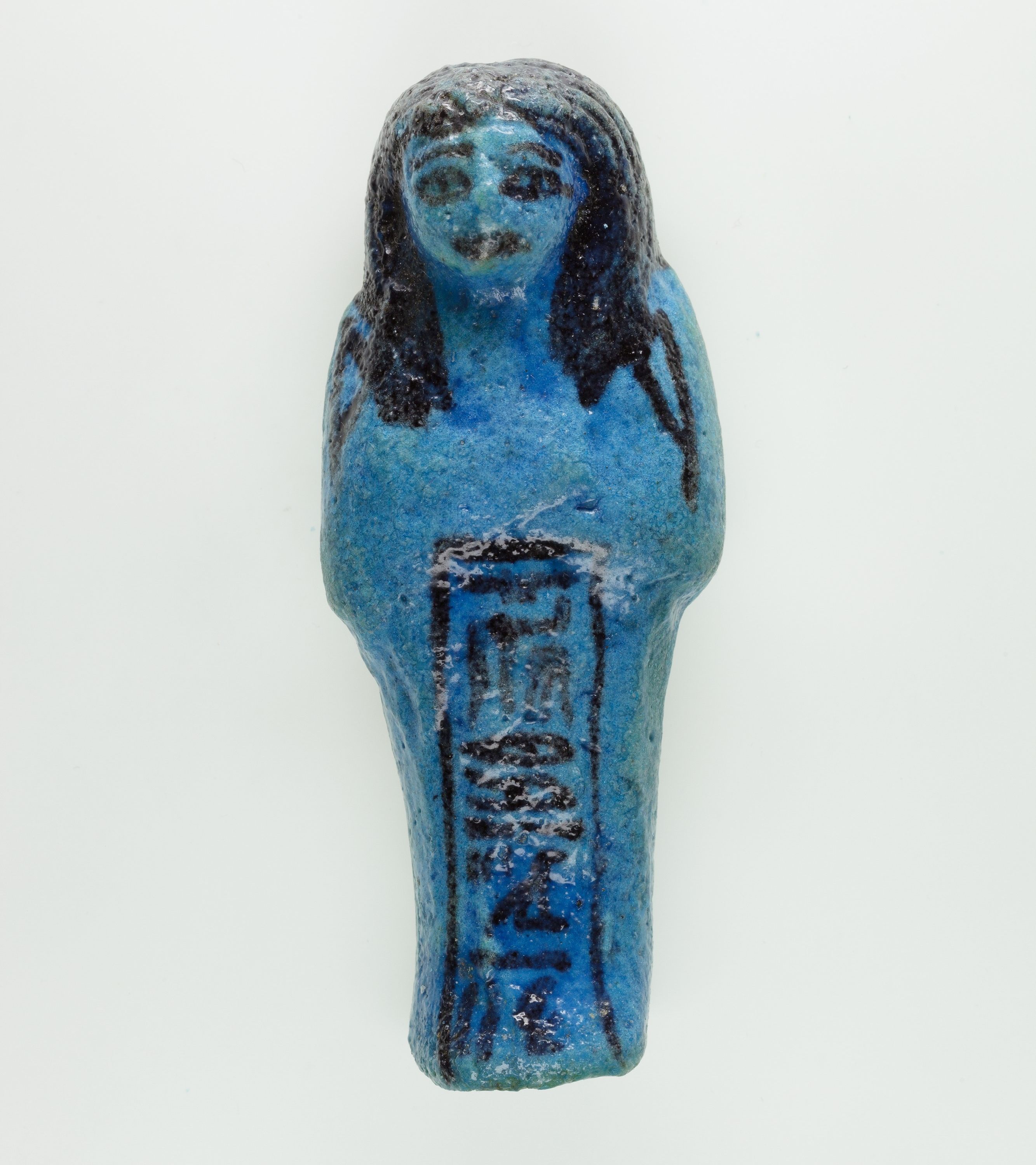 Worker Shabti of Nauny