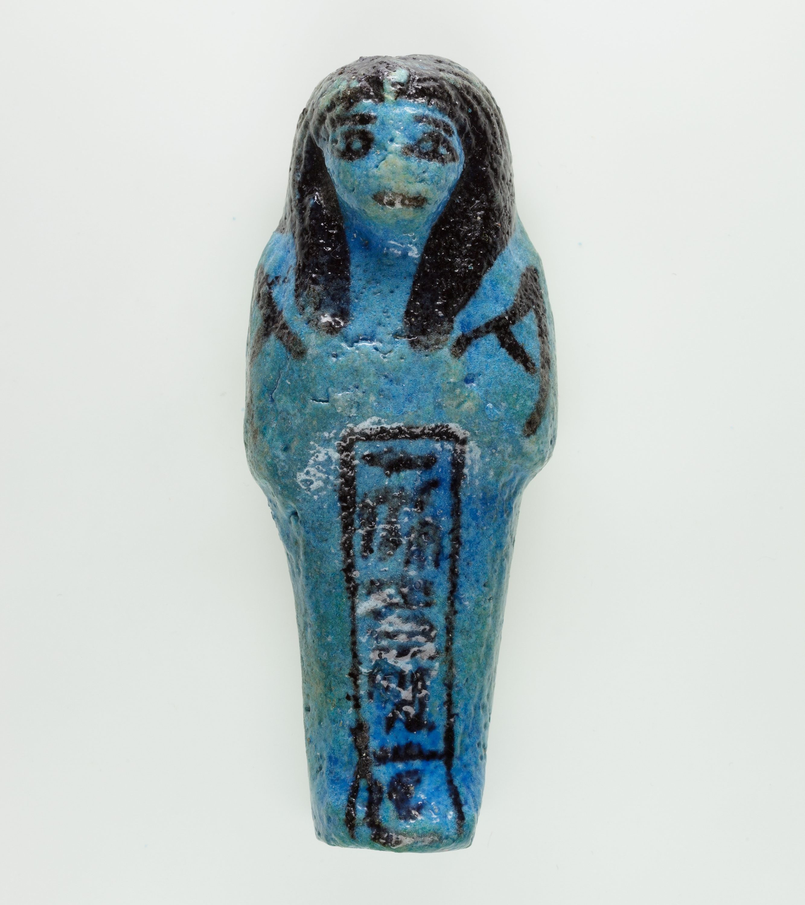 Worker Shabti of Nauny