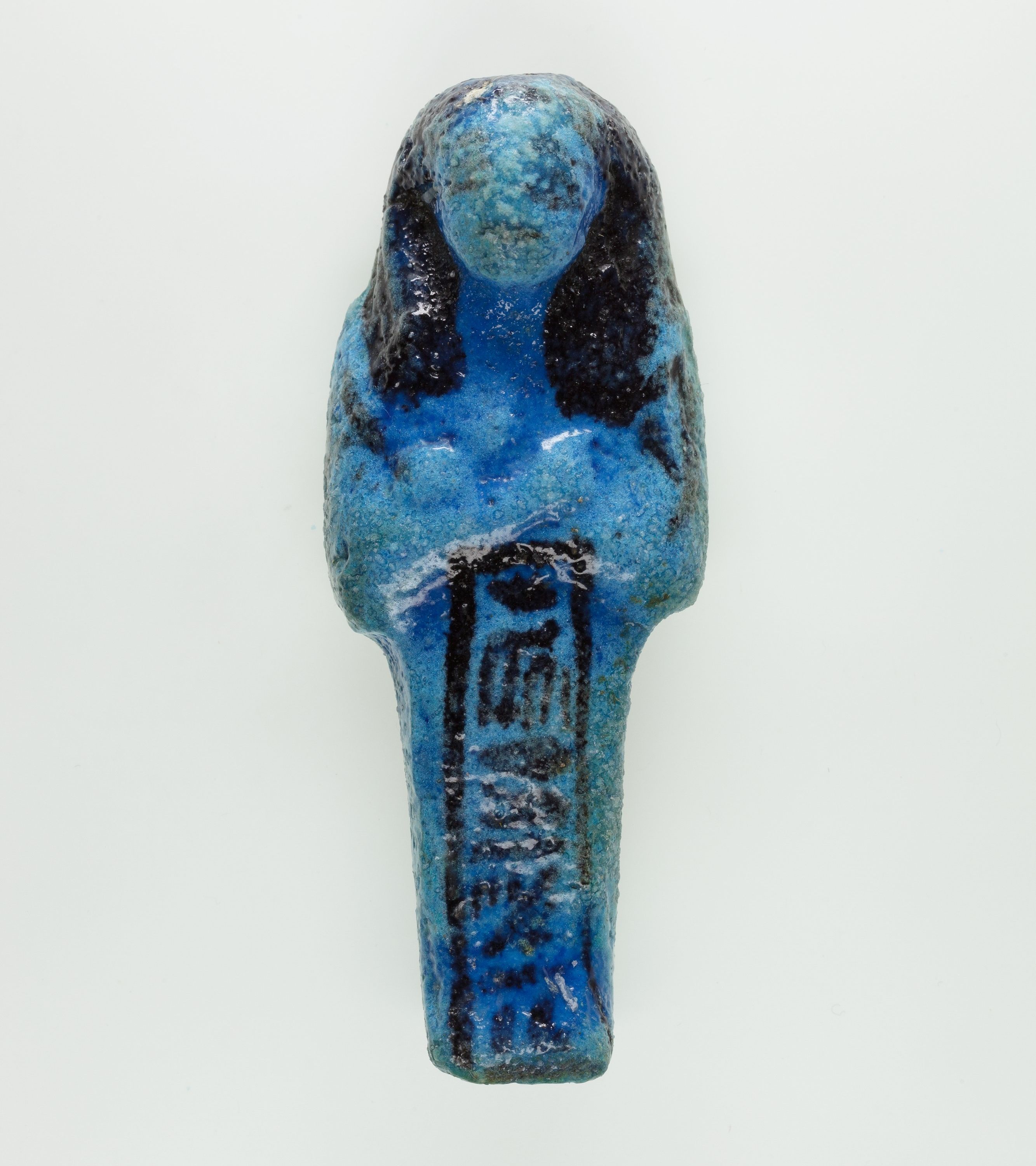 Worker Shabti of Nauny