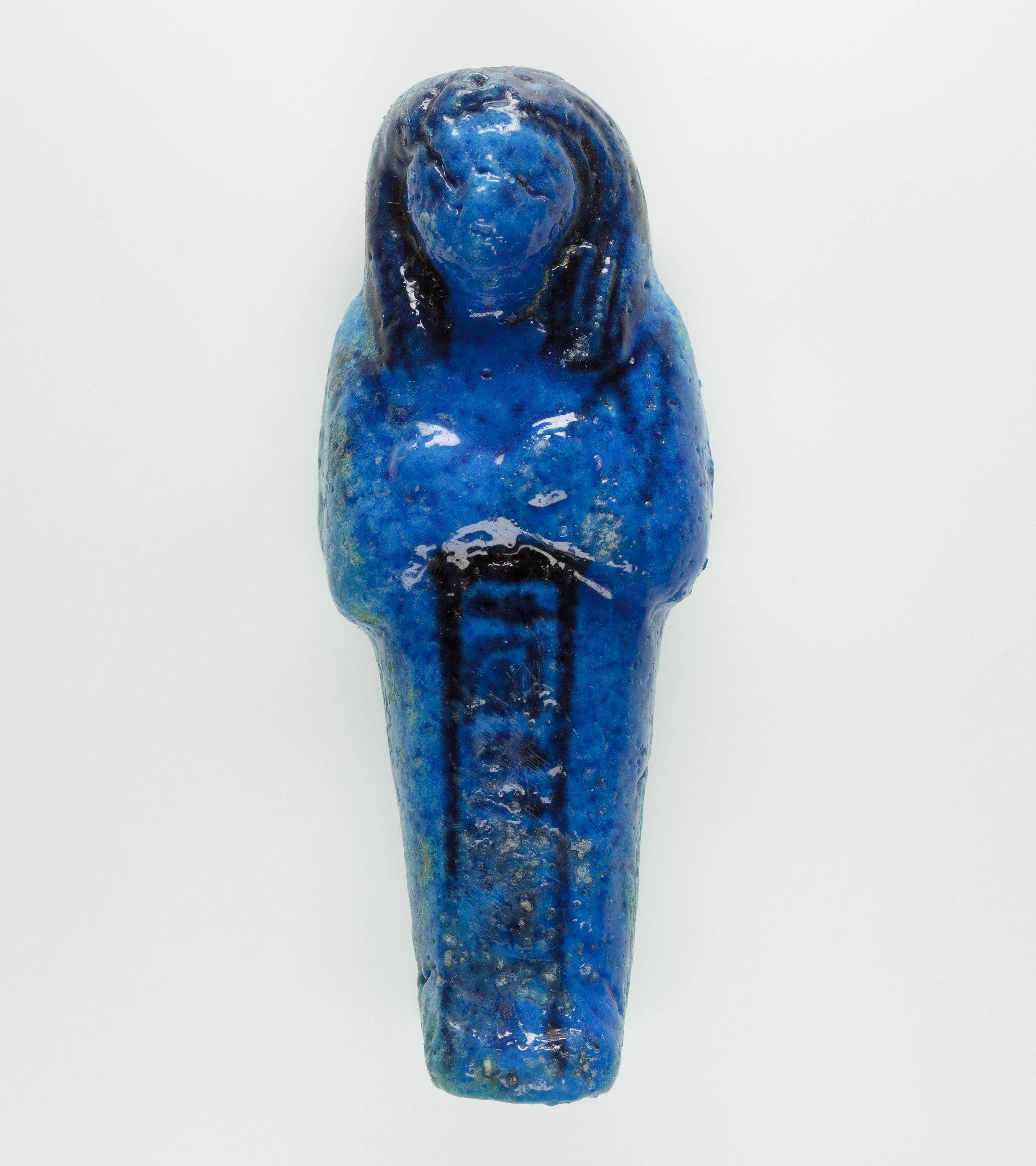 Worker Shabti of Nauny