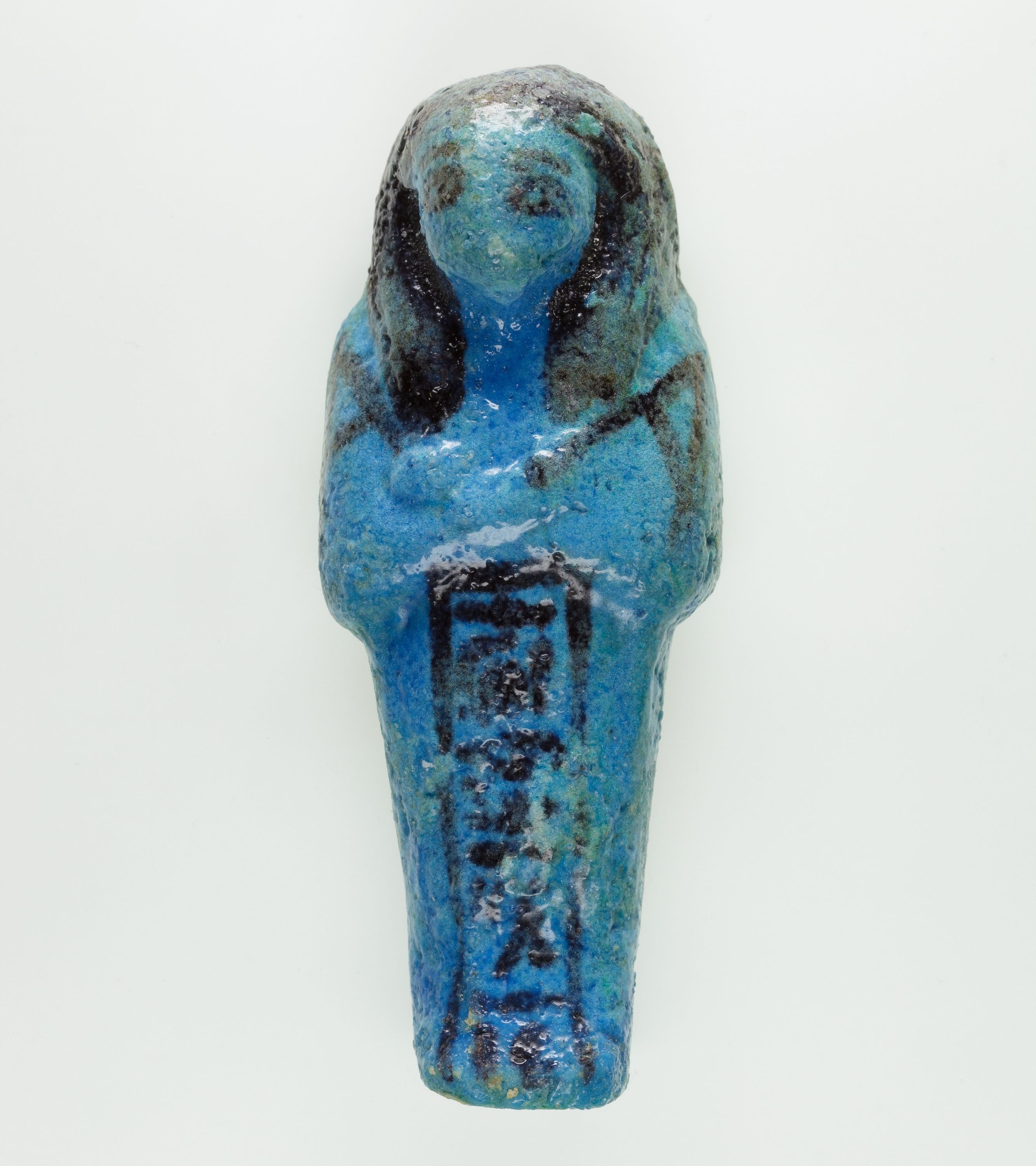 Worker Shabti of Nauny