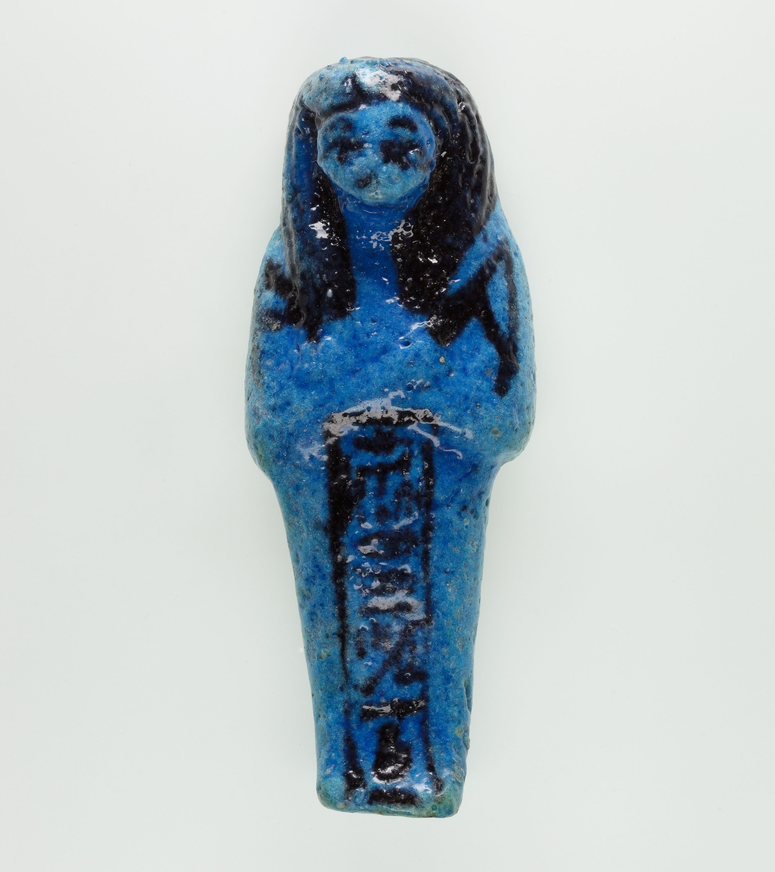 Worker Shabti of Nauny