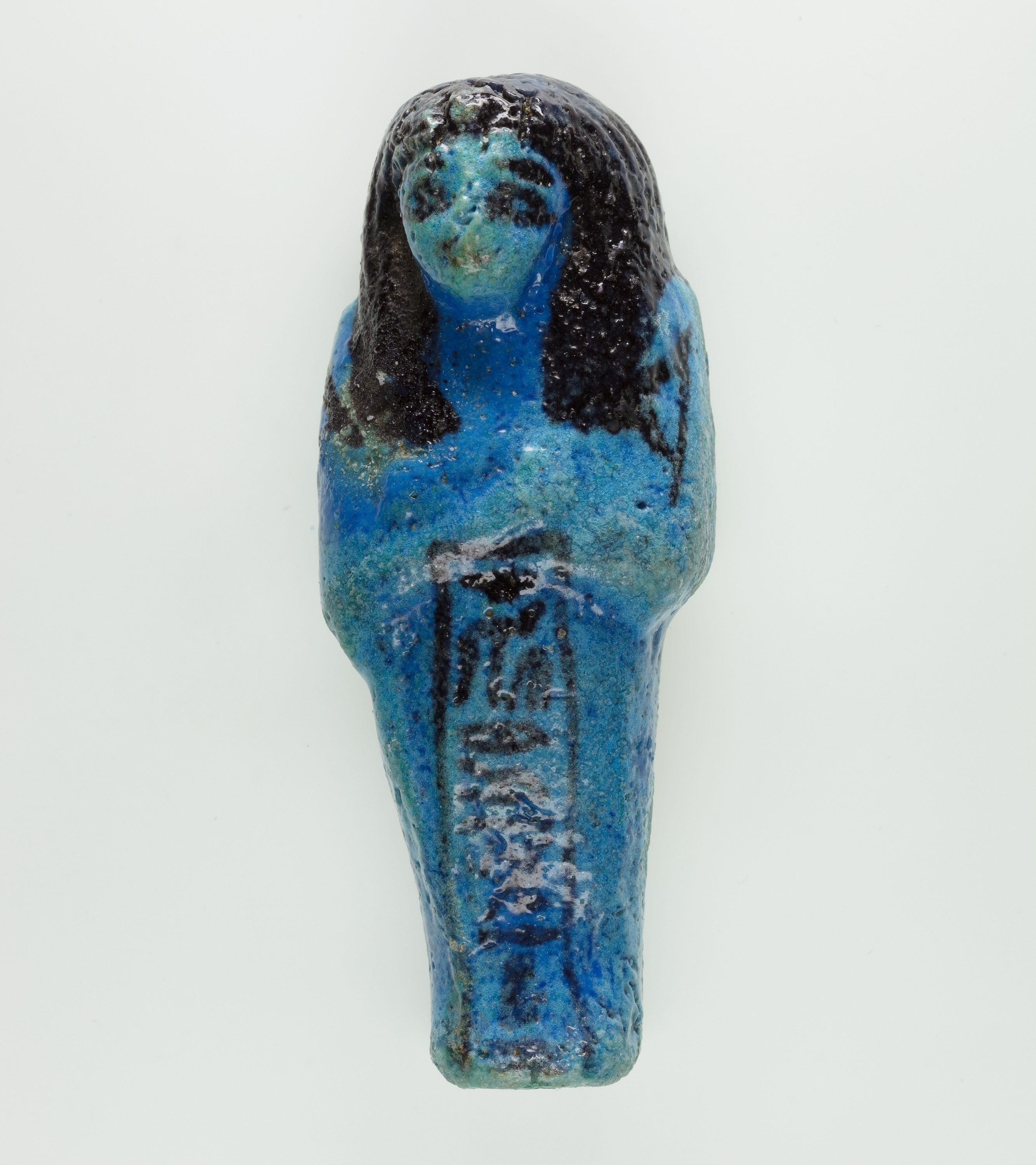 Worker Shabti of Nauny