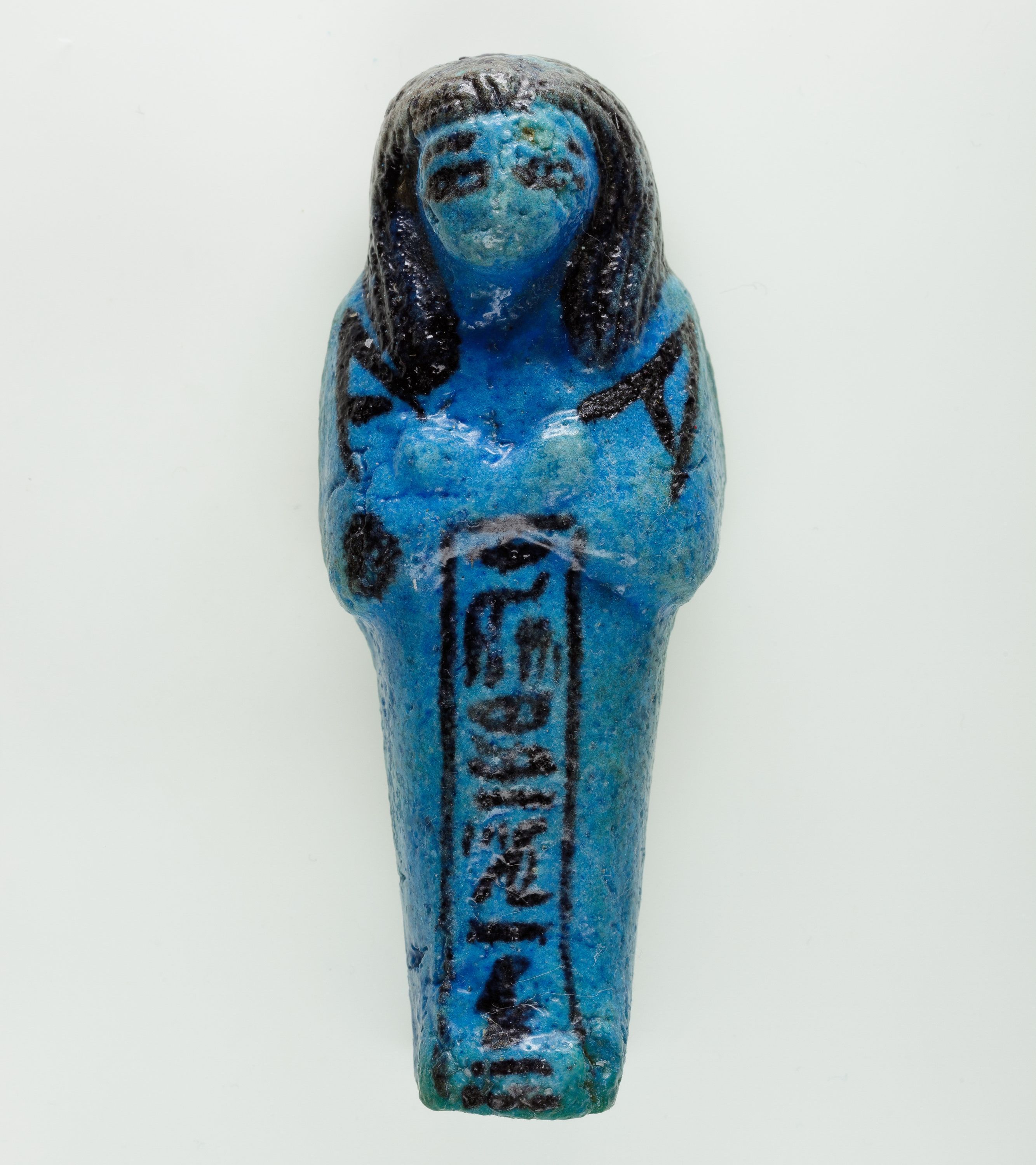 Worker Shabti of Nauny