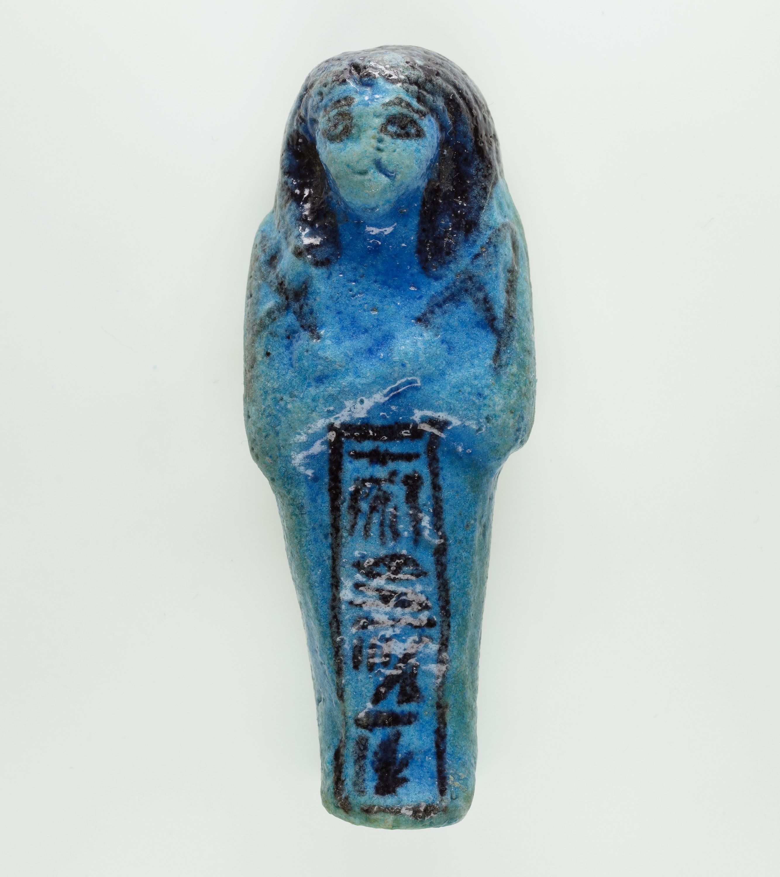 Worker Shabti of Nauny