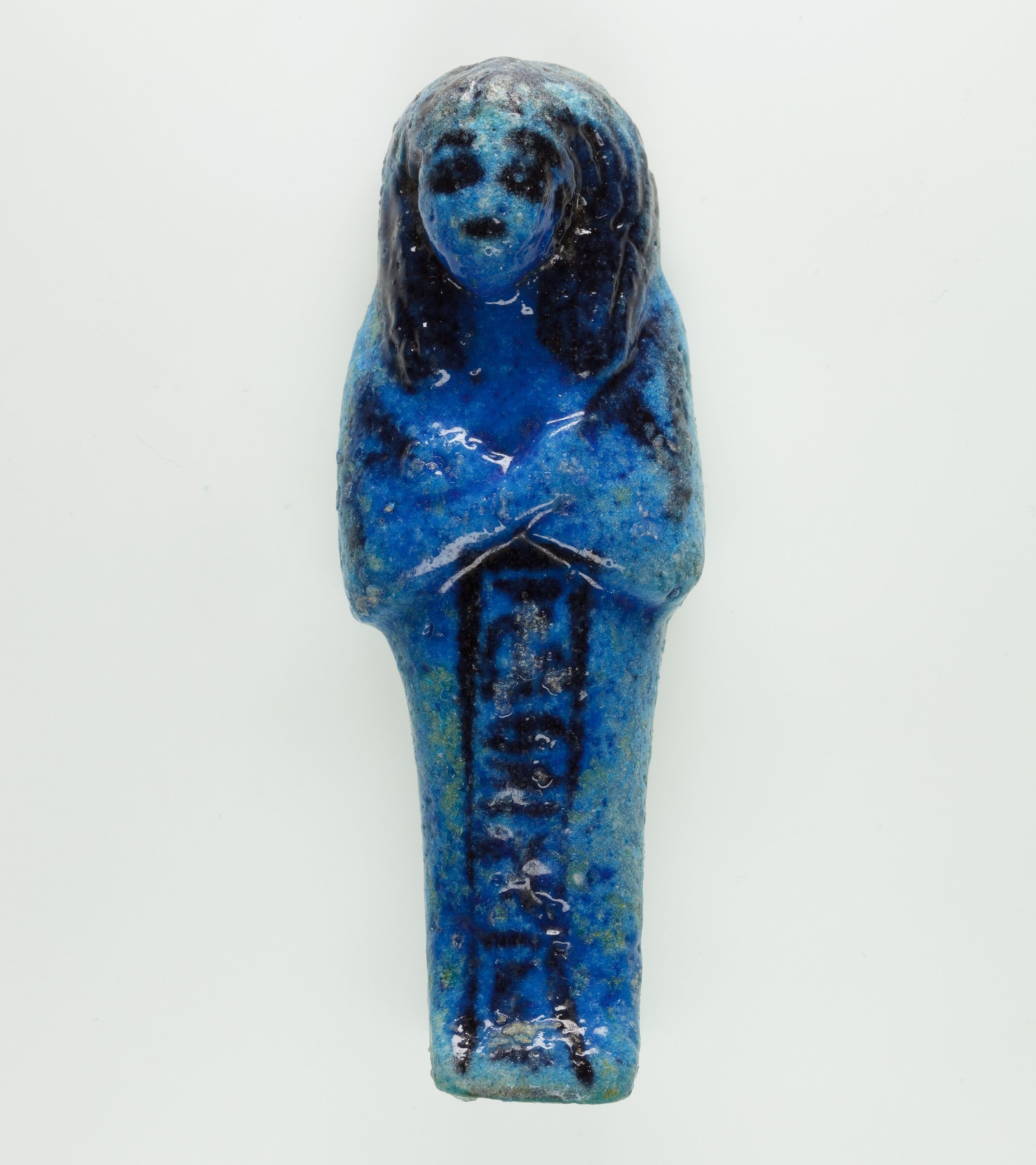 Worker Shabti of Nauny