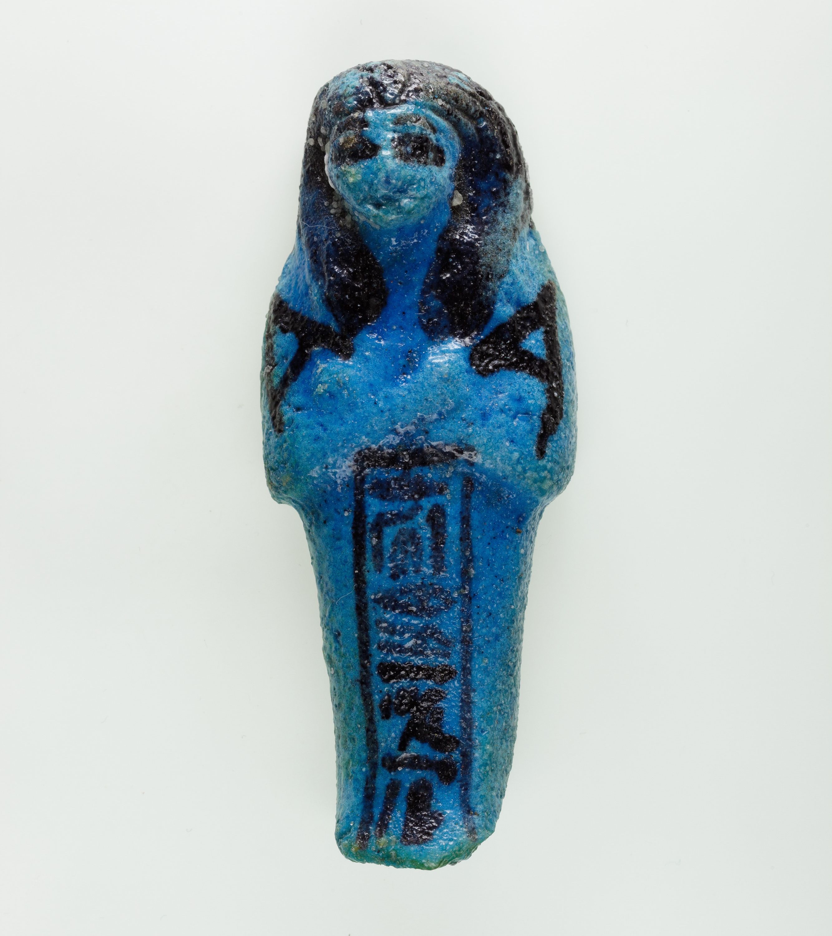 Worker Shabti of Nauny