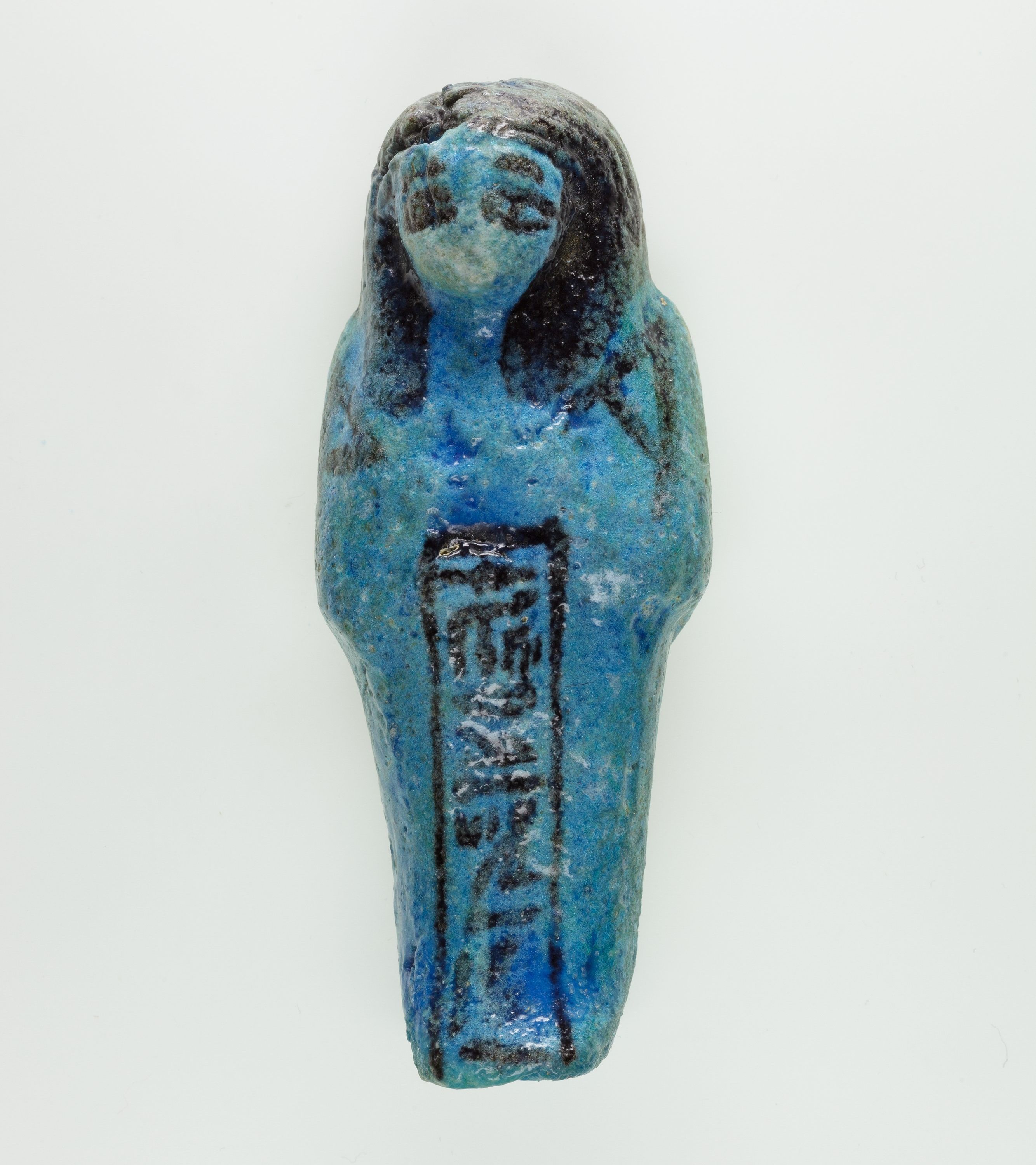 Worker Shabti of Nauny