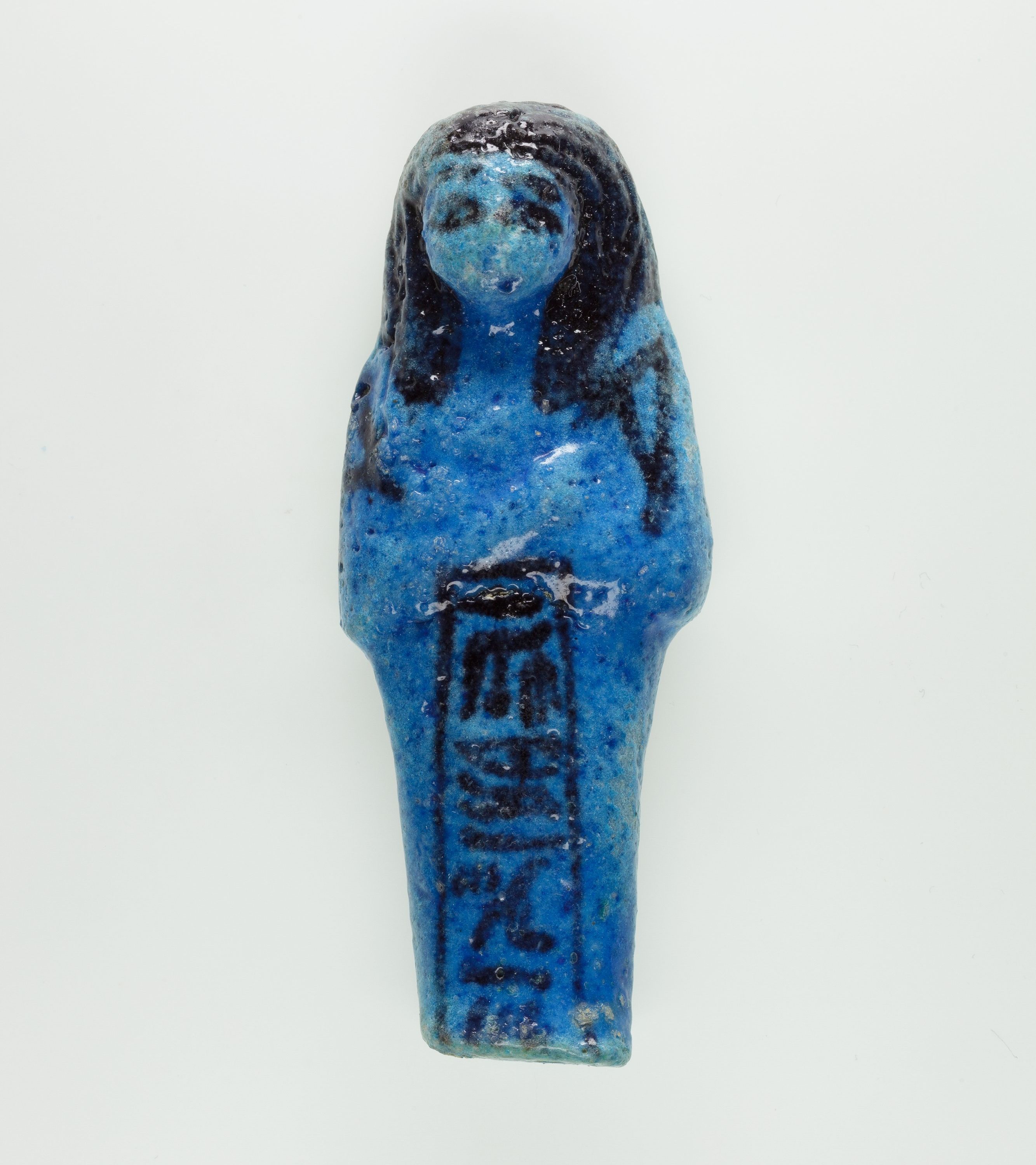 Worker Shabti of Nauny