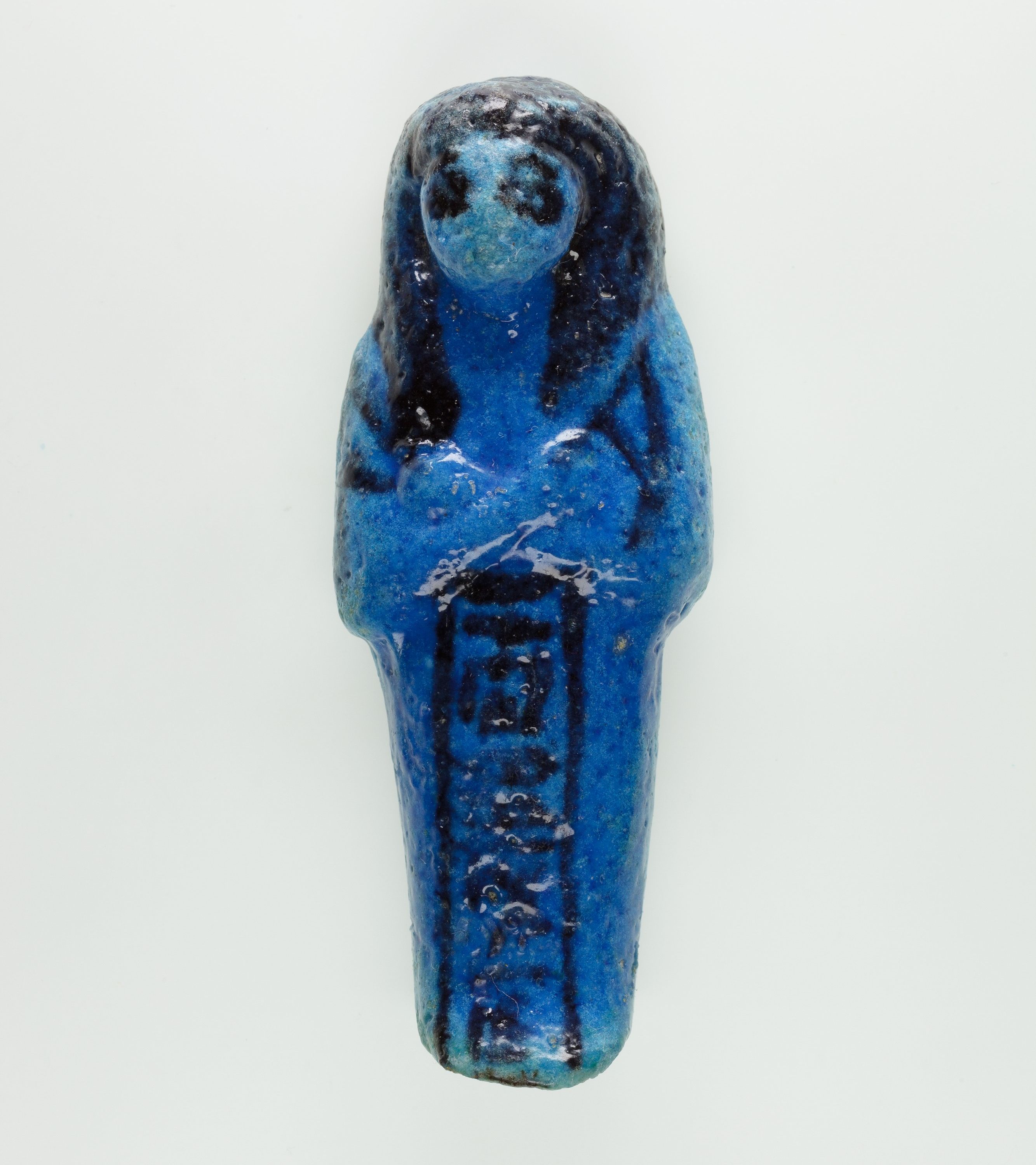 Worker Shabti of Nauny