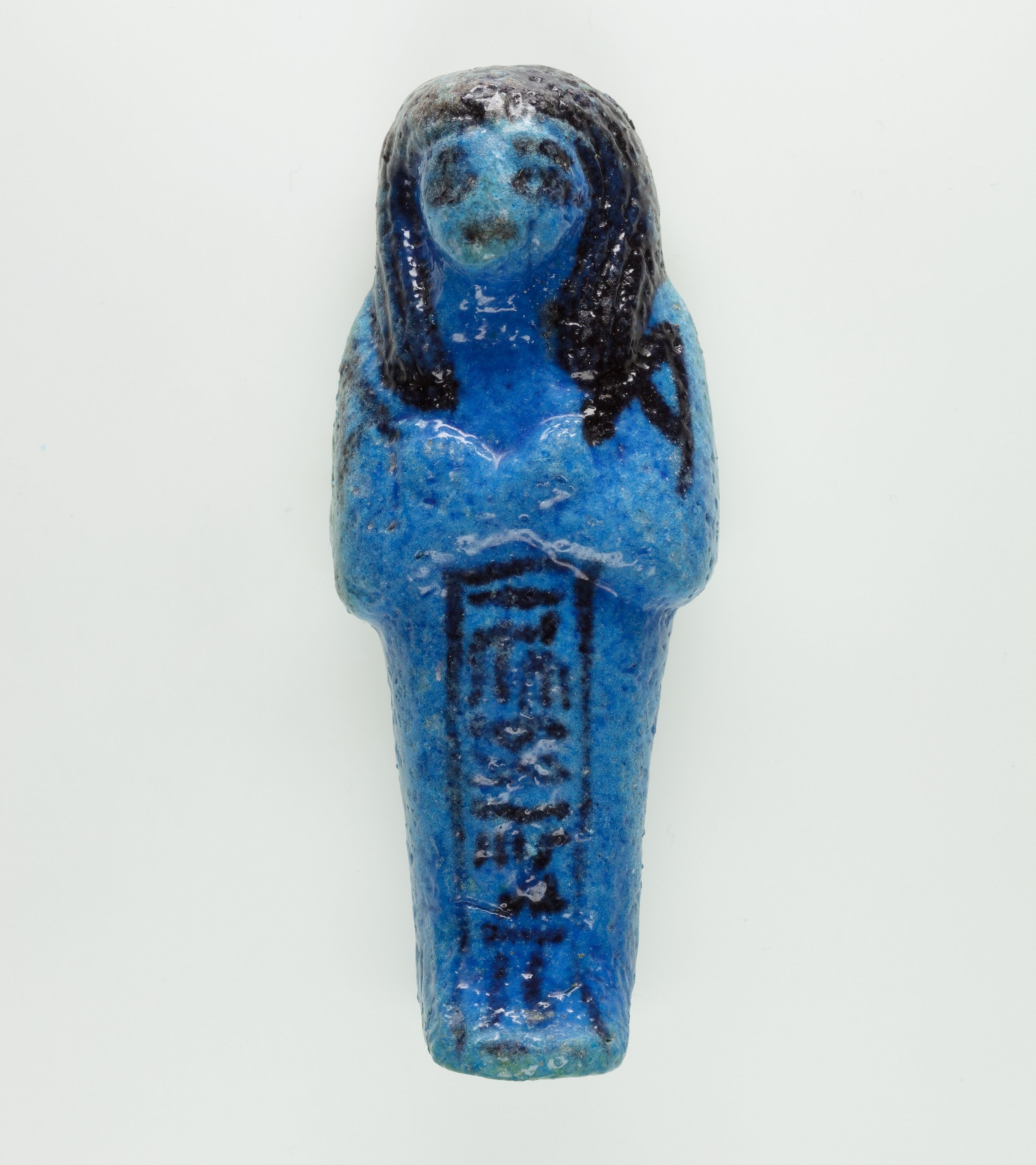 Worker Shabti of Nauny