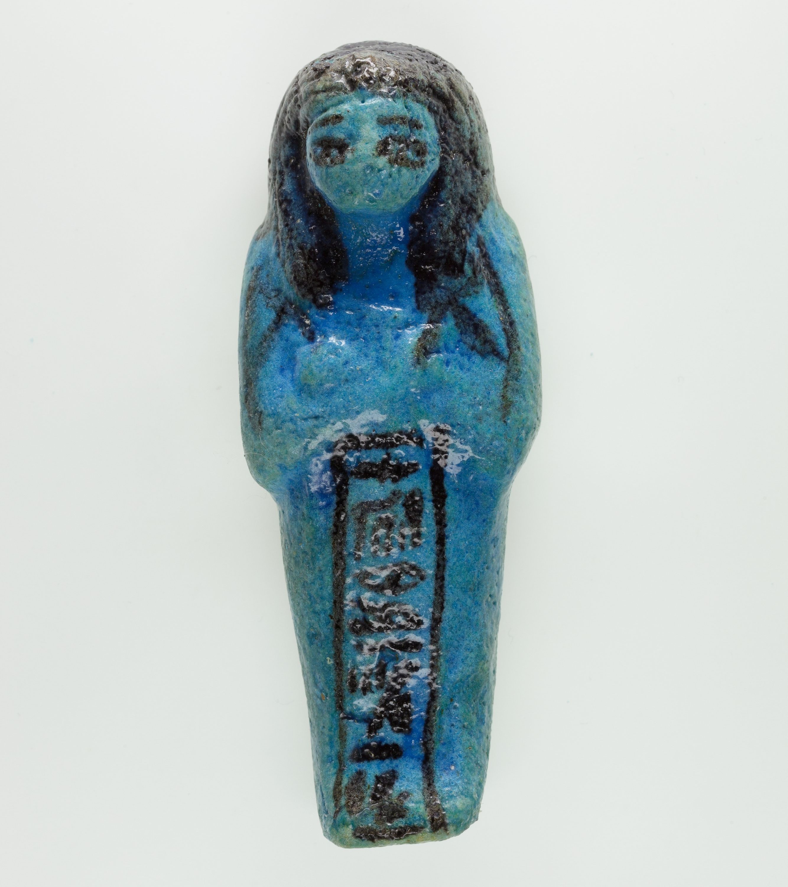 Worker Shabti of Nauny