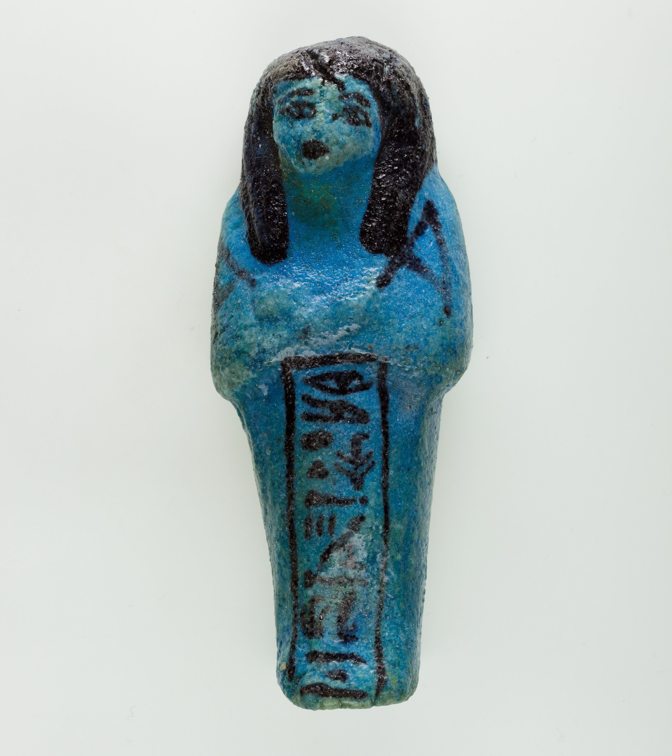 Worker Shabti of Nauny