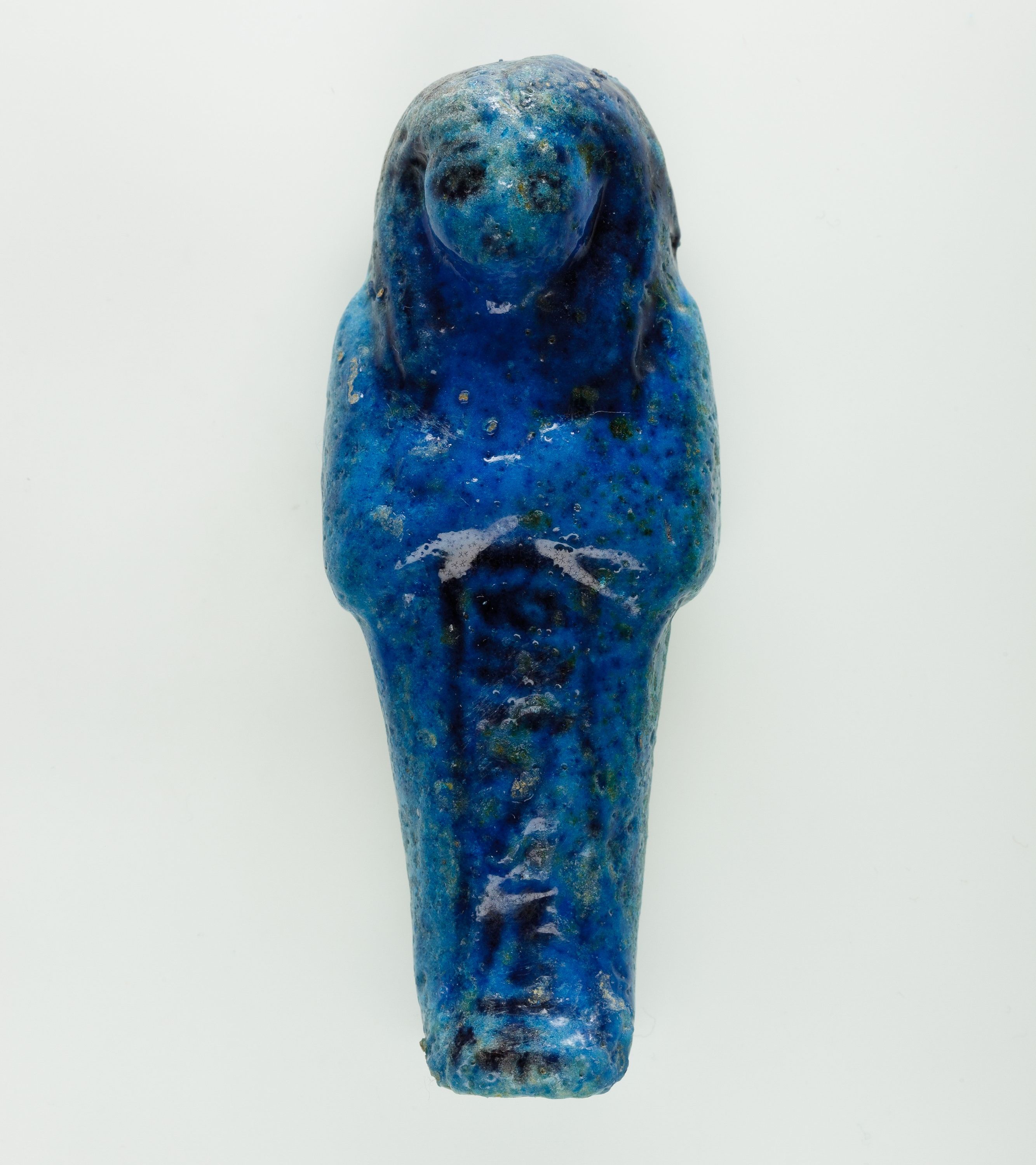 Worker Shabti of Nauny