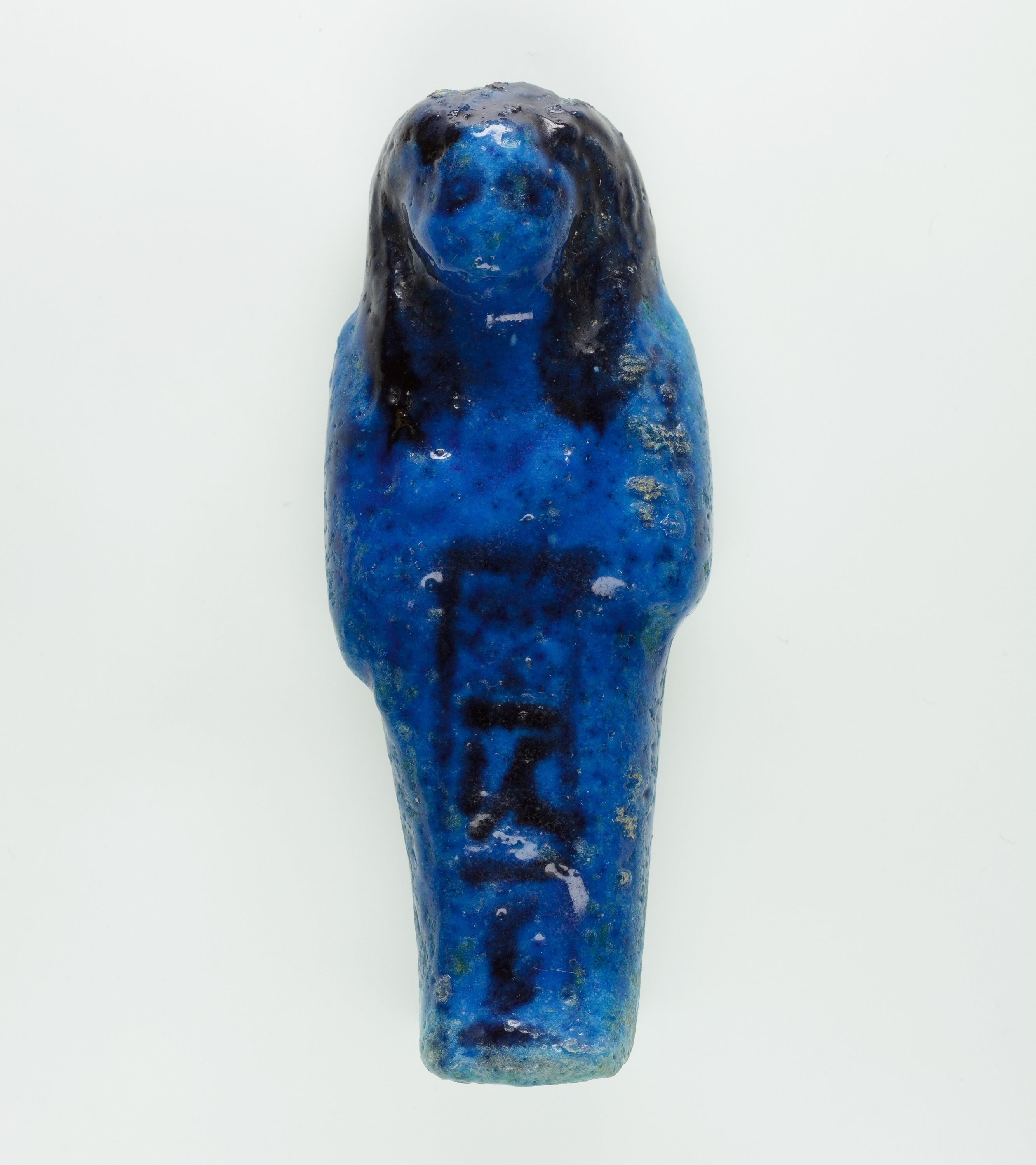 Worker Shabti of Nauny