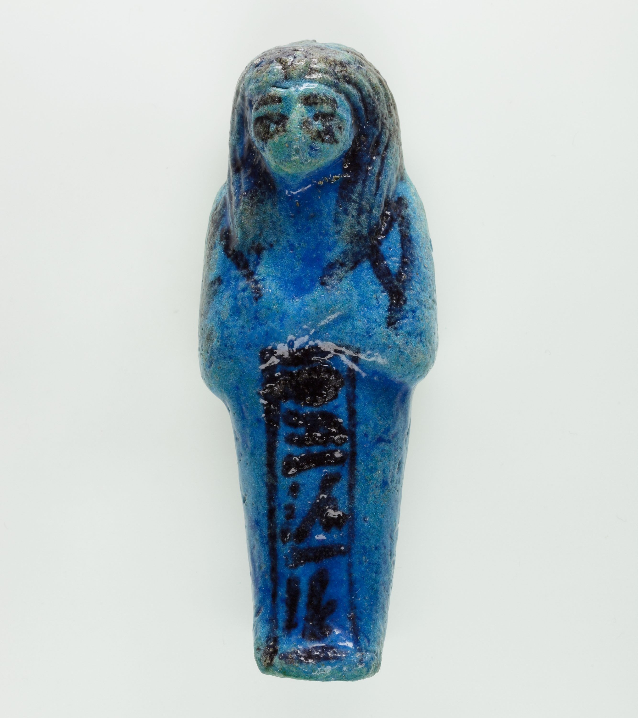 Worker Shabti of Nauny