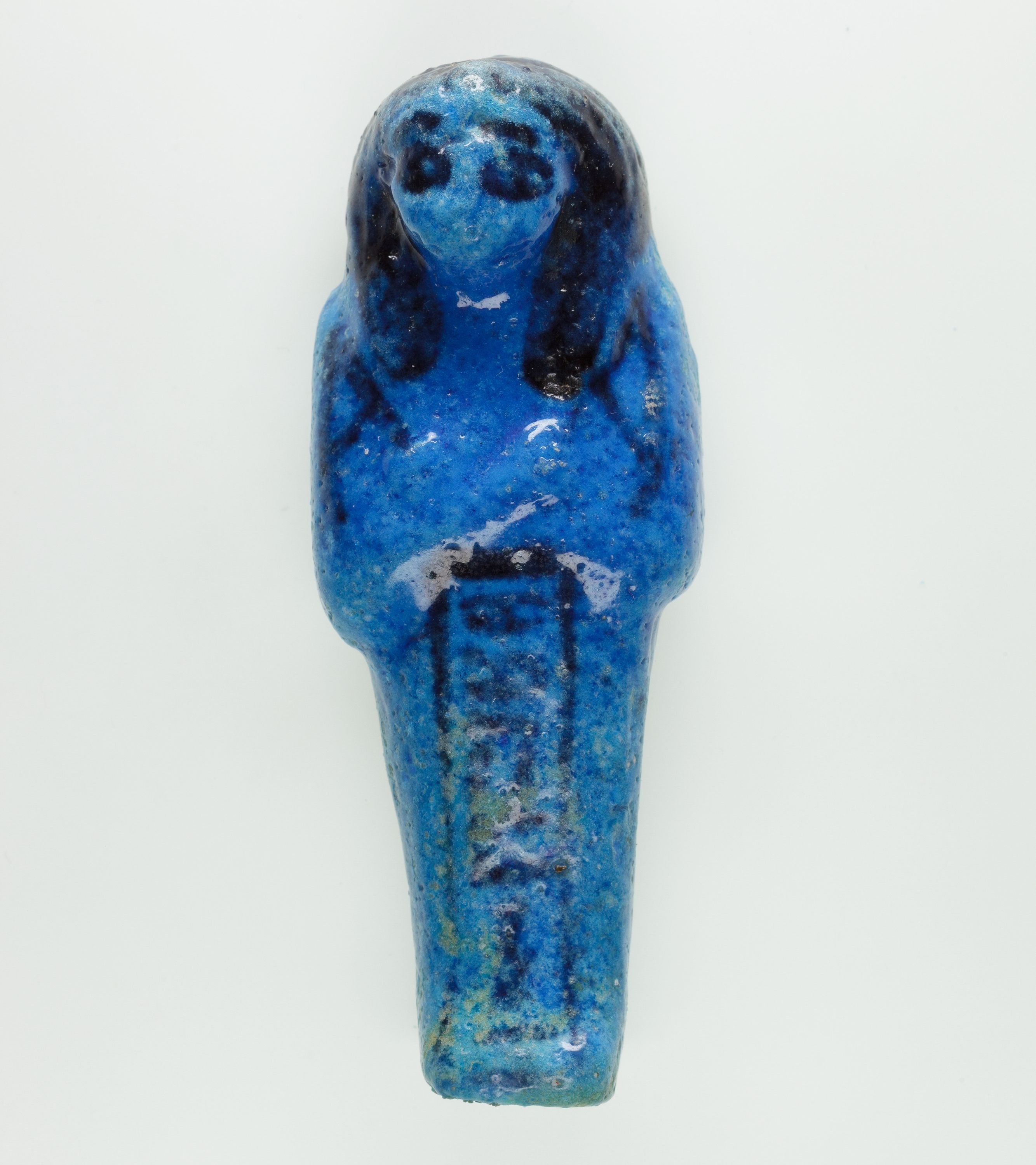 Worker Shabti of Nauny