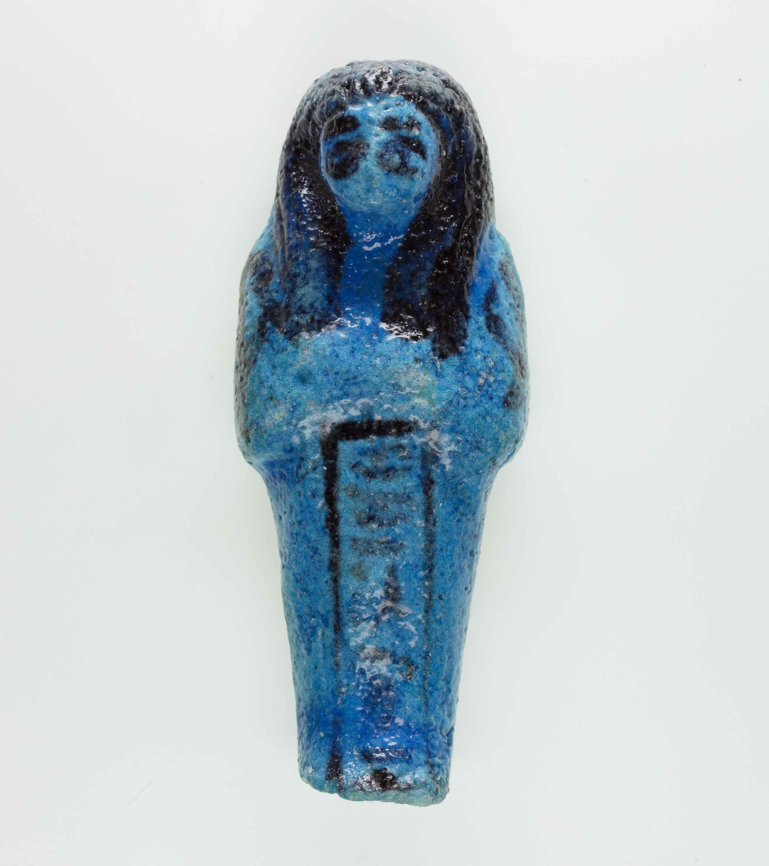 Worker Shabti of Nauny