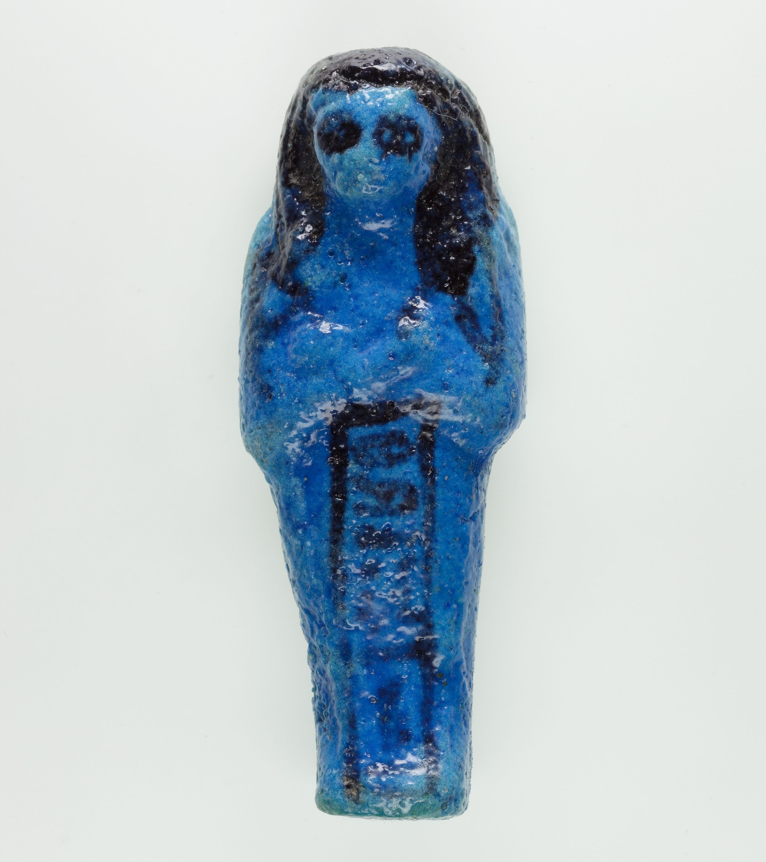 Worker Shabti of Nauny