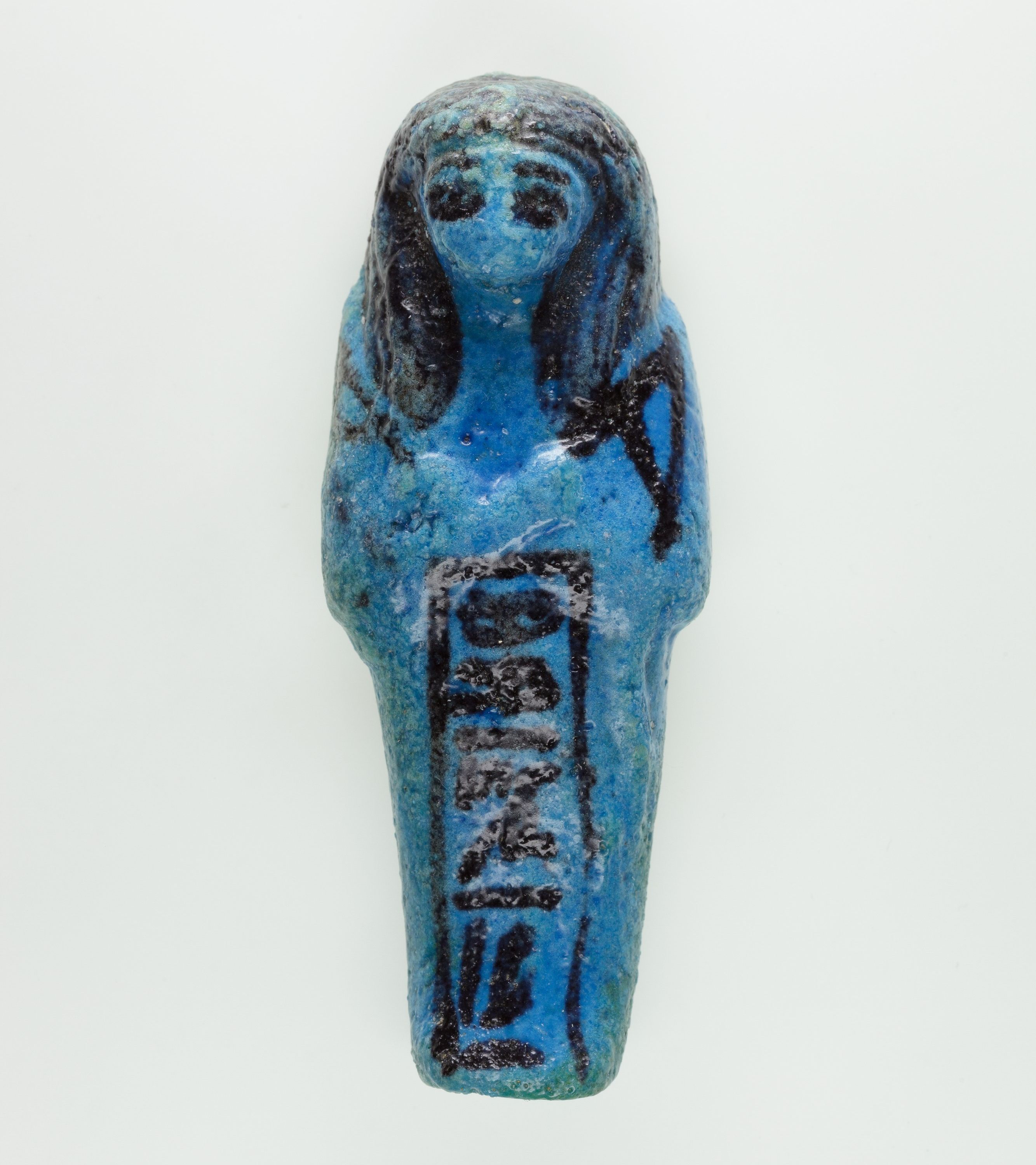 Worker Shabti of Nauny