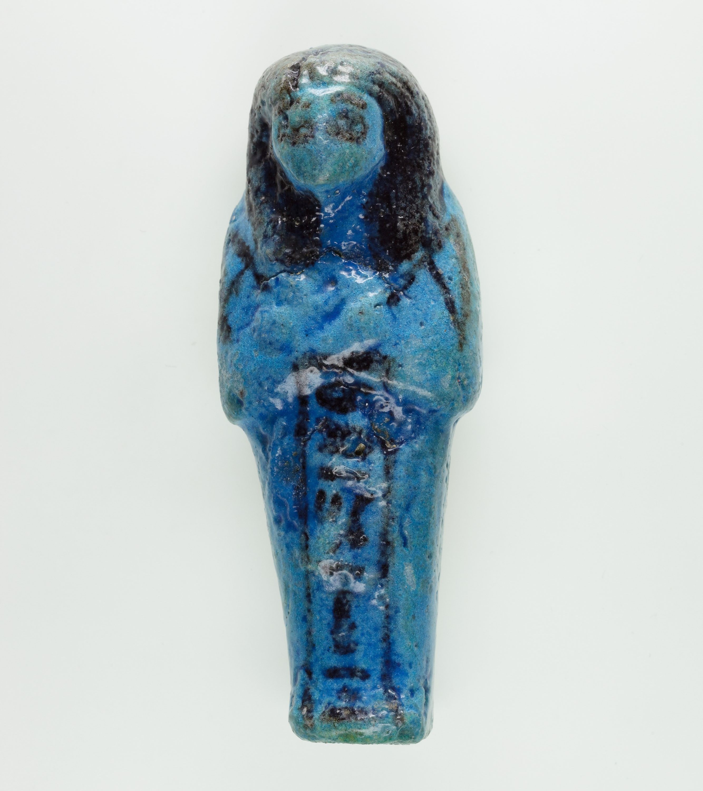 Worker Shabti of Nauny