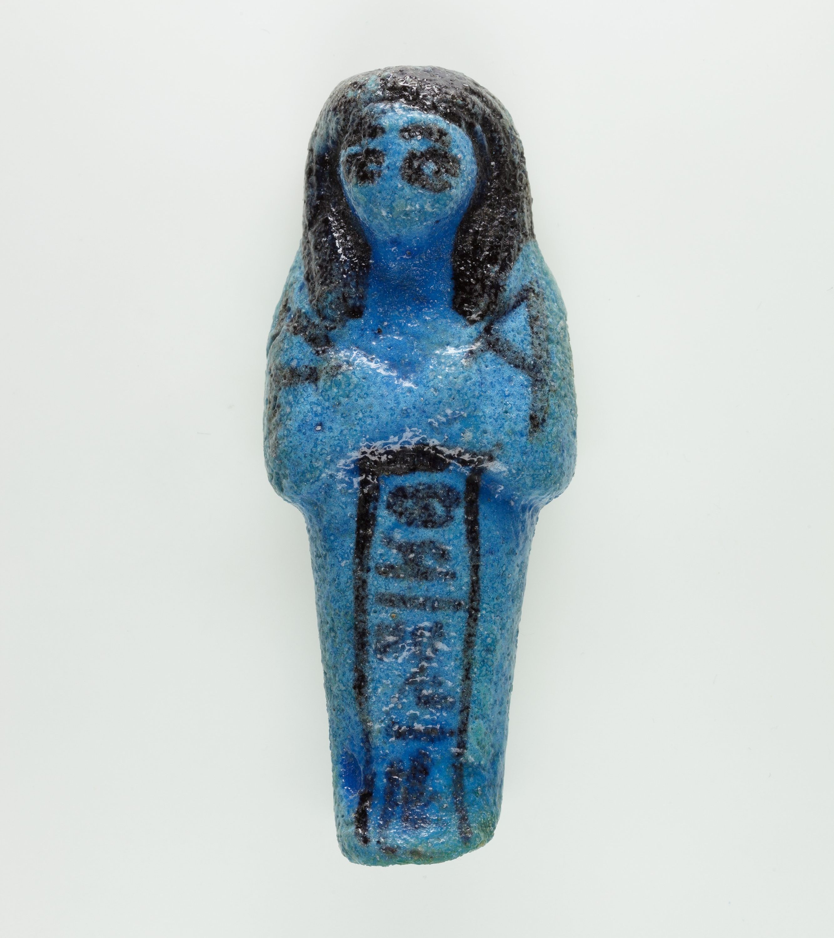 Worker Shabti of Nauny