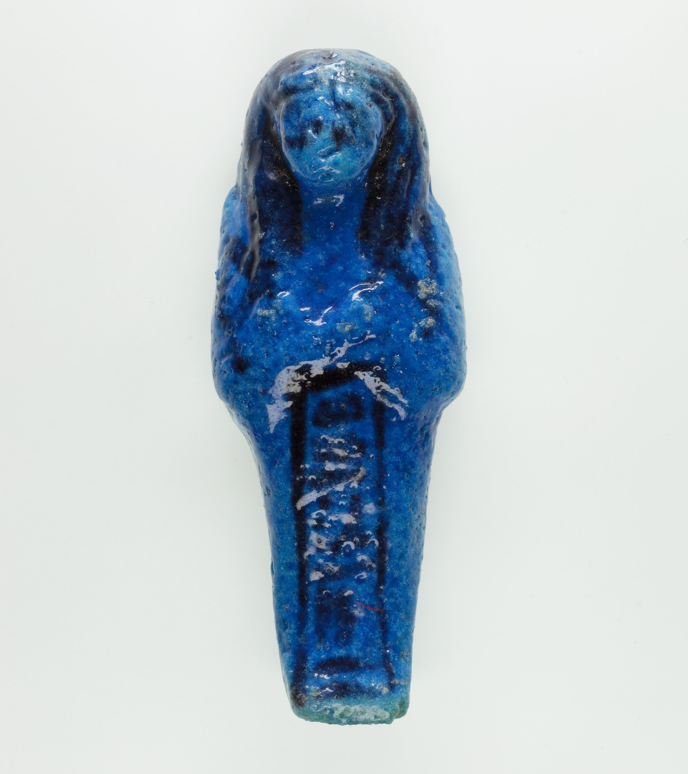 Worker Shabti of Nauny