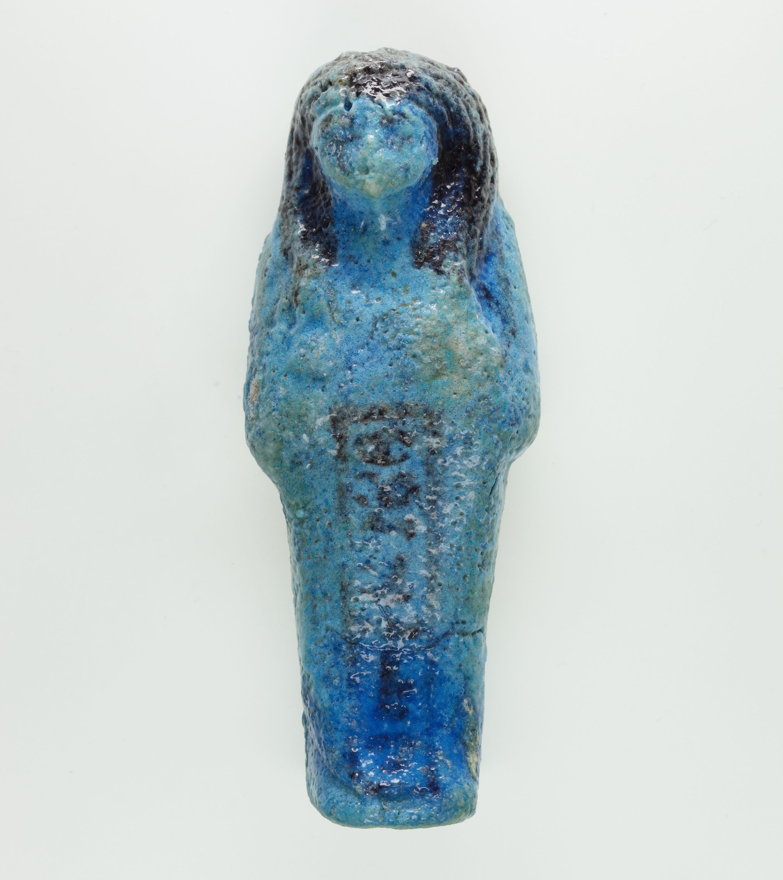 Worker Shabti of Nauny