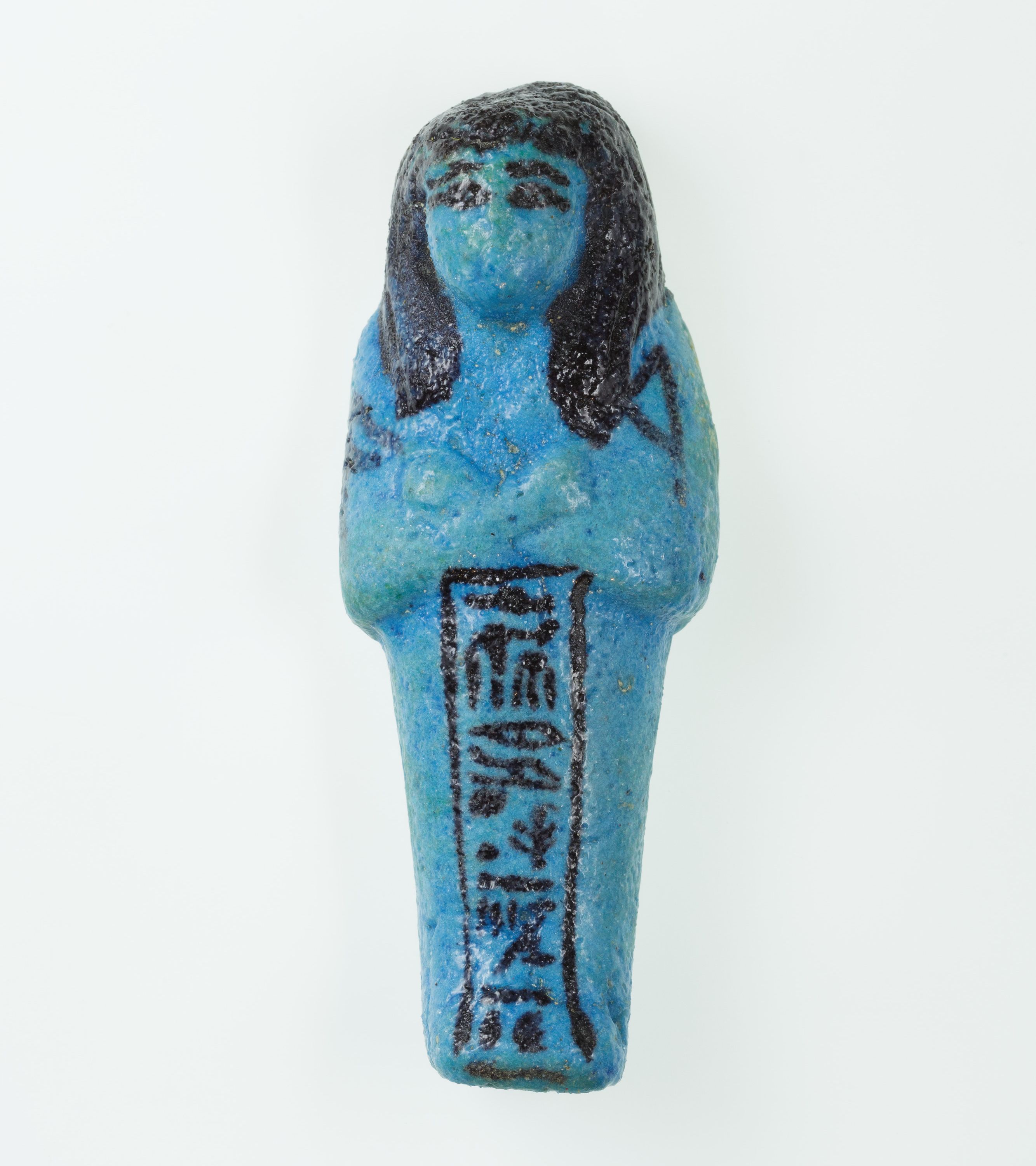 Worker Shabti of Nauny