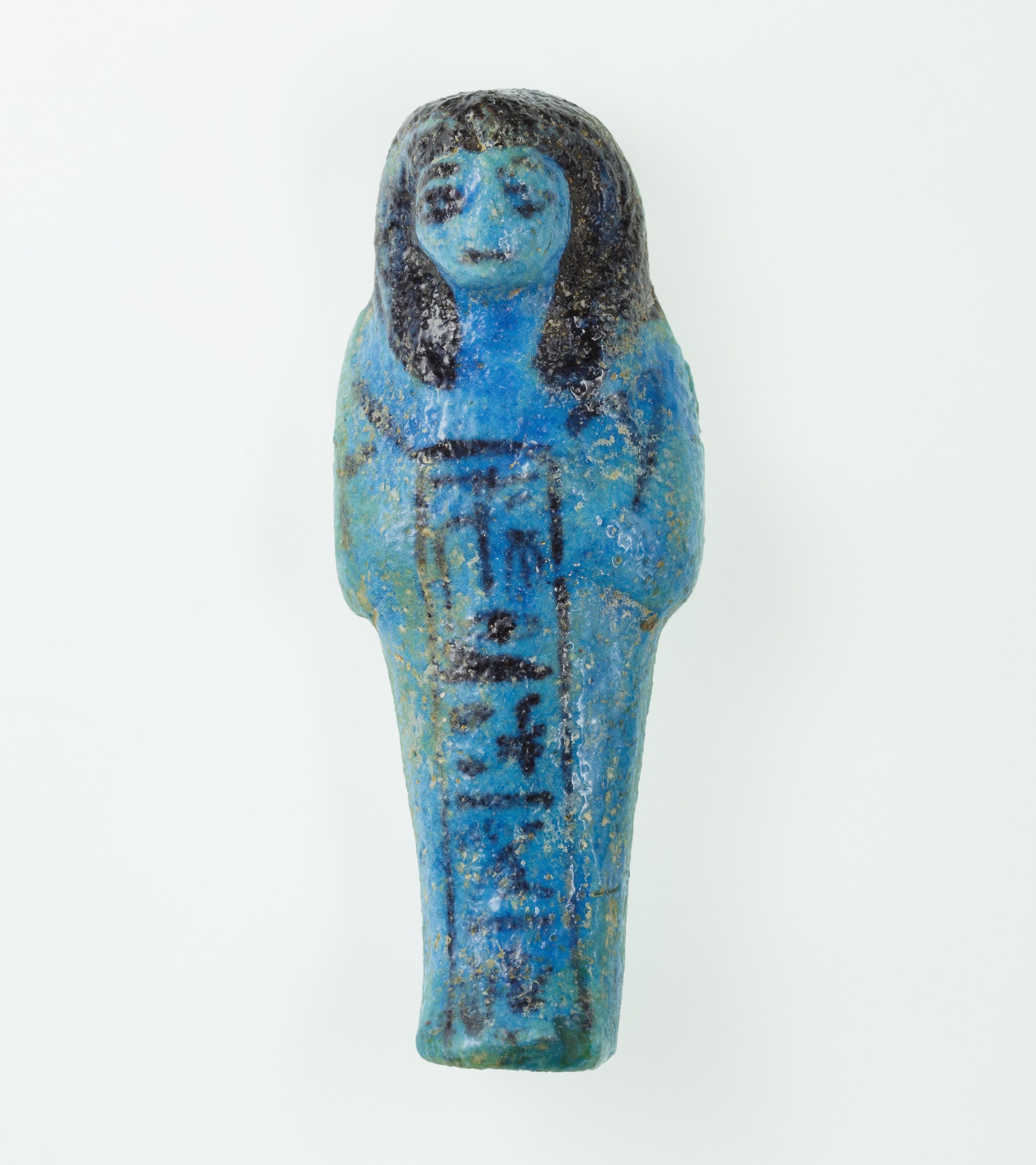 Worker Shabti of Nauny