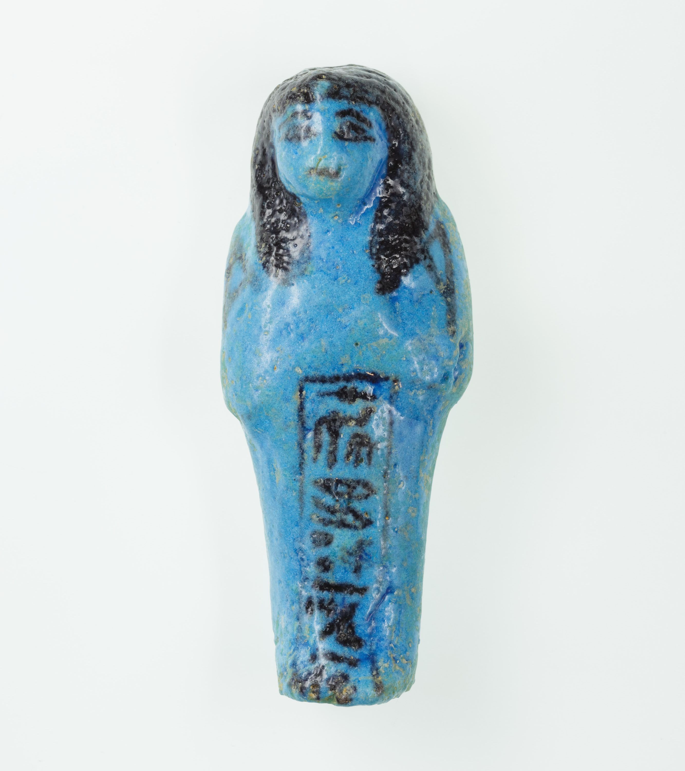 Worker Shabti of Nauny