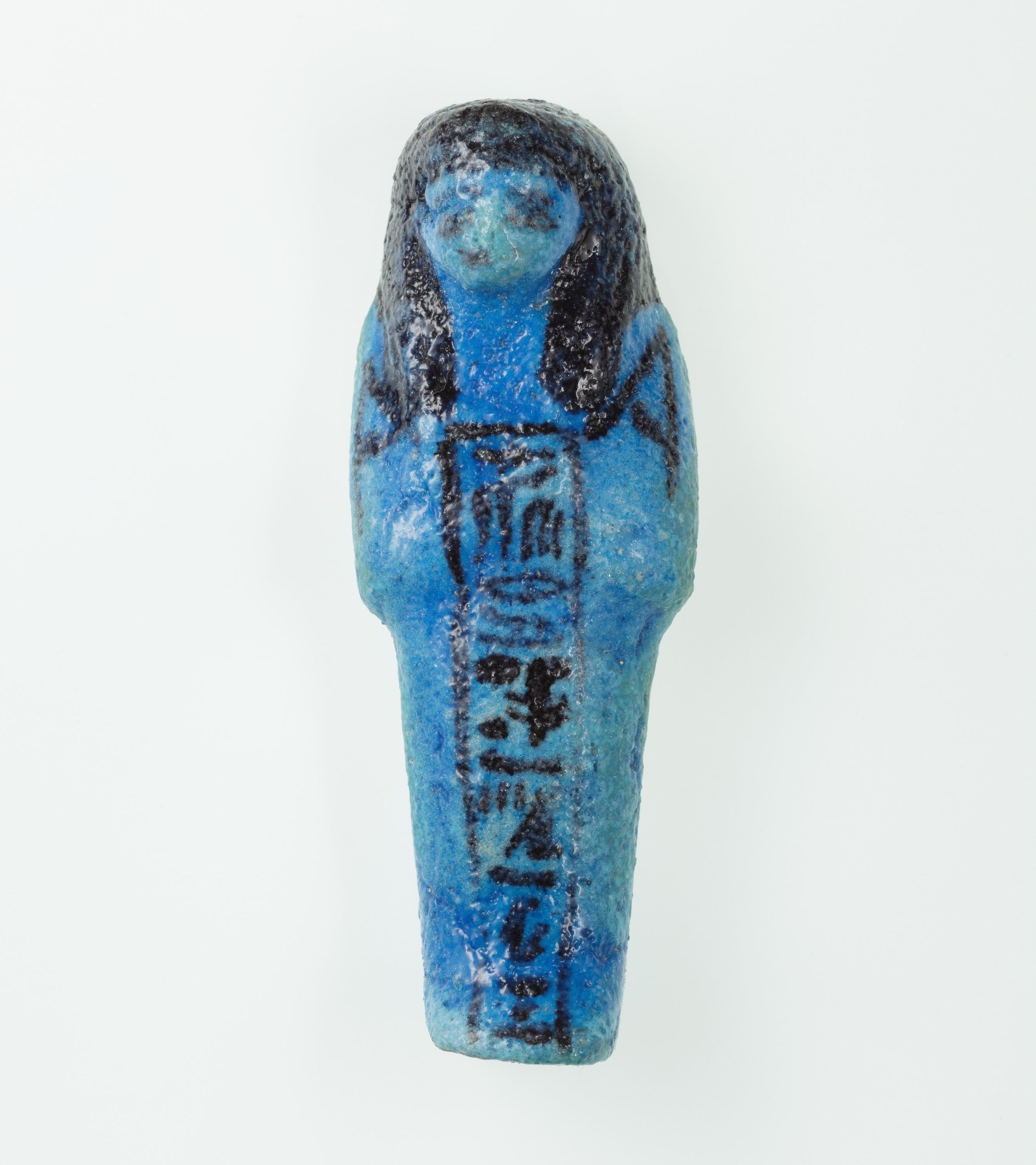 Worker Shabti of Nauny