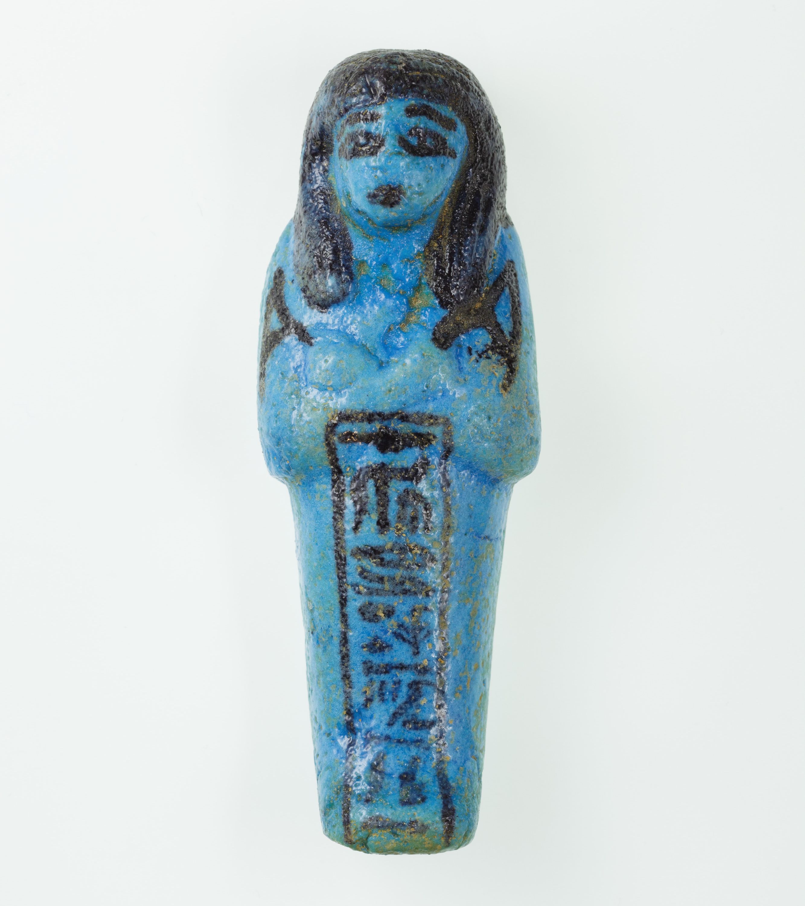 Worker Shabti of Nauny