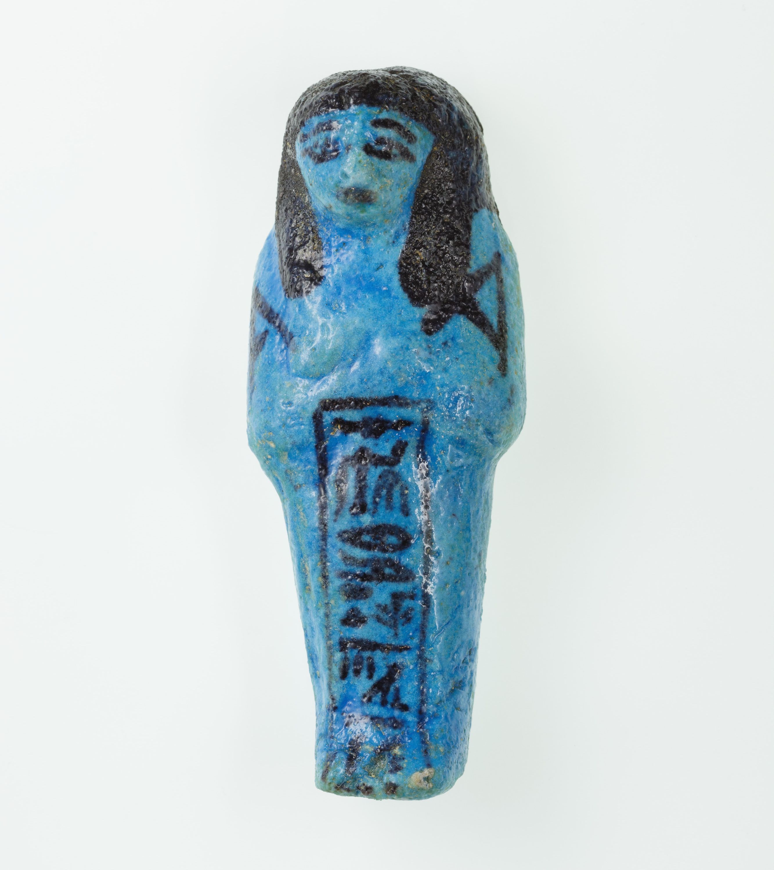 Worker Shabti of Nauny