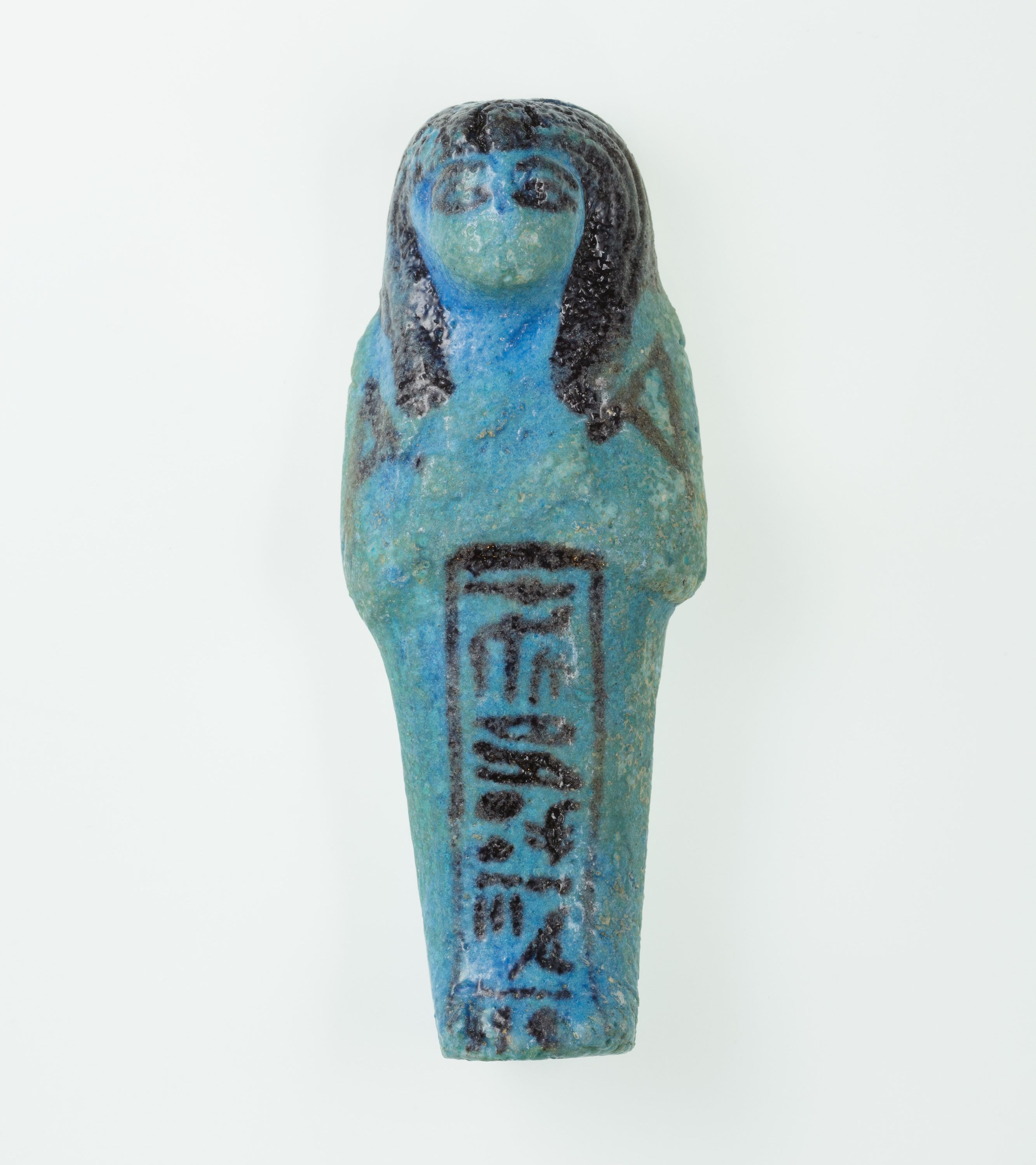 Worker Shabti of Nauny