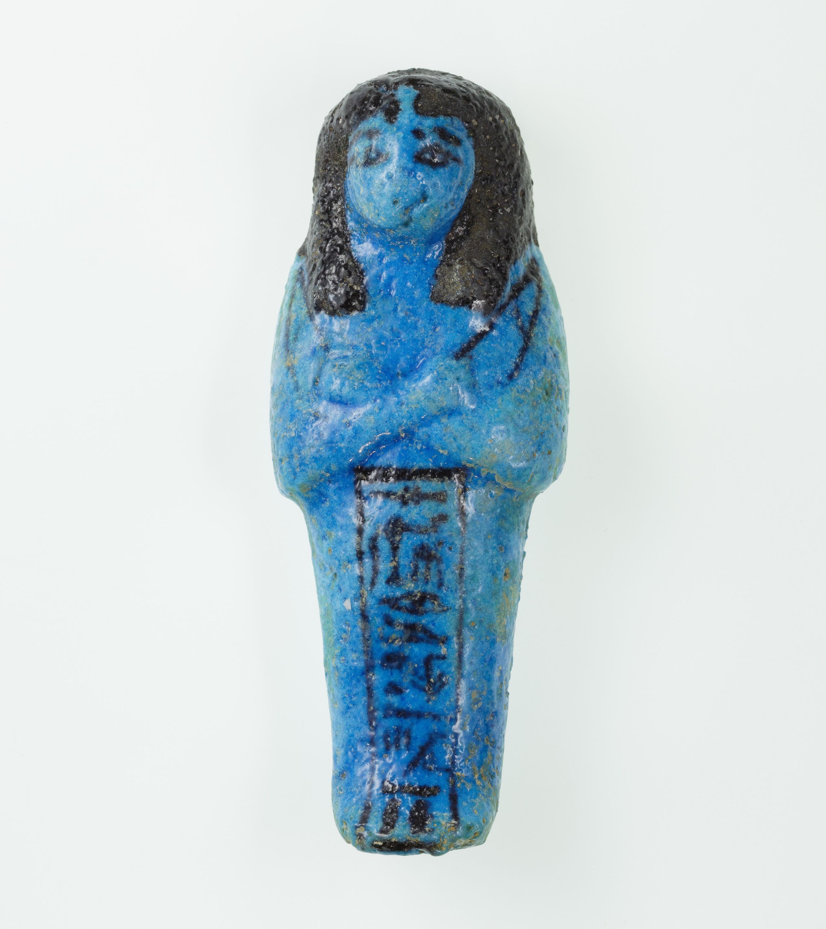 Worker Shabti of Nauny
