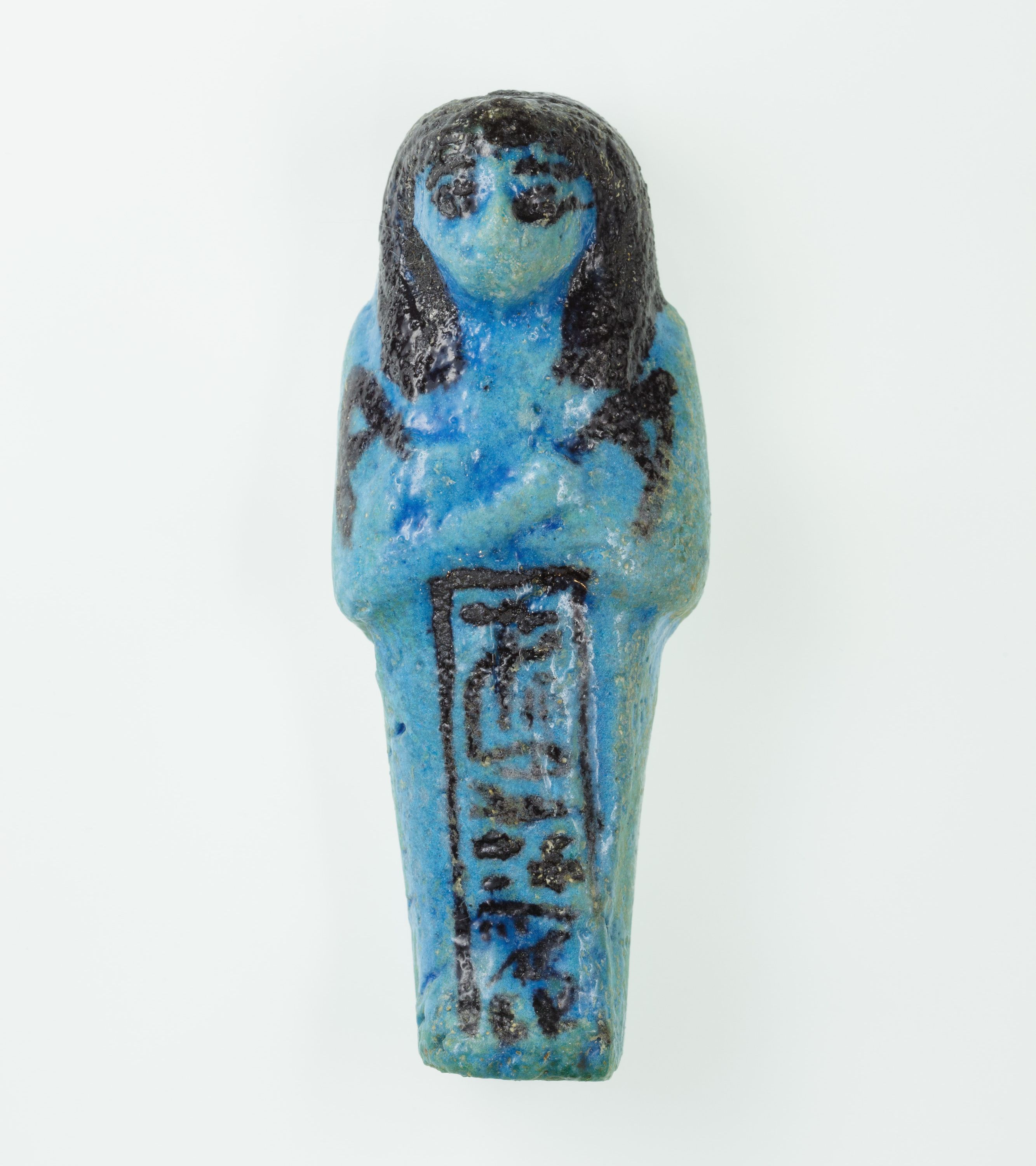 Worker Shabti of Nauny