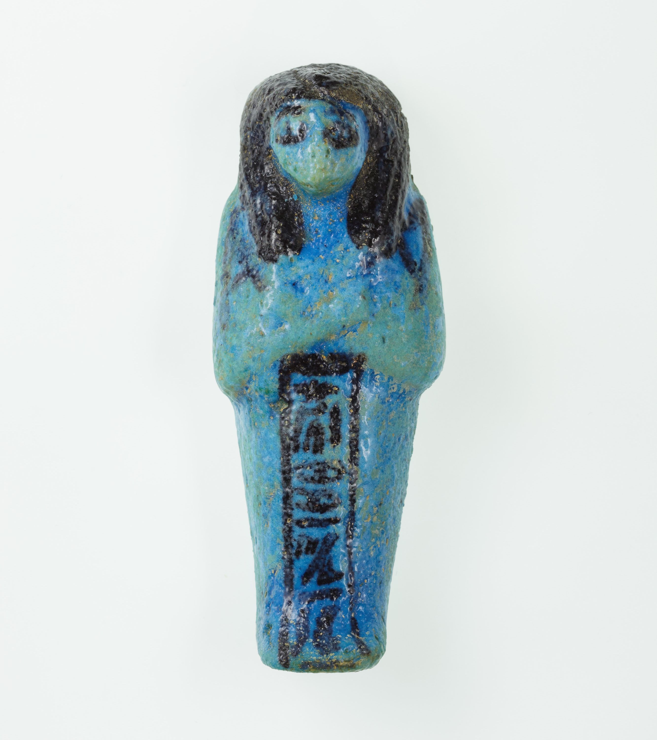 Worker Shabti of Nauny