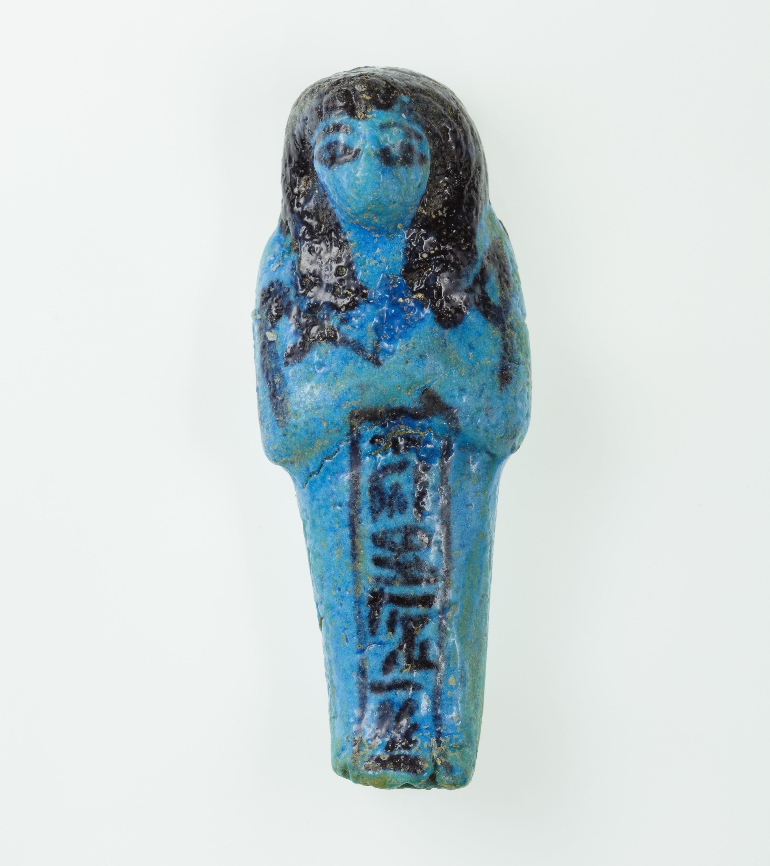 Worker Shabti of Nauny